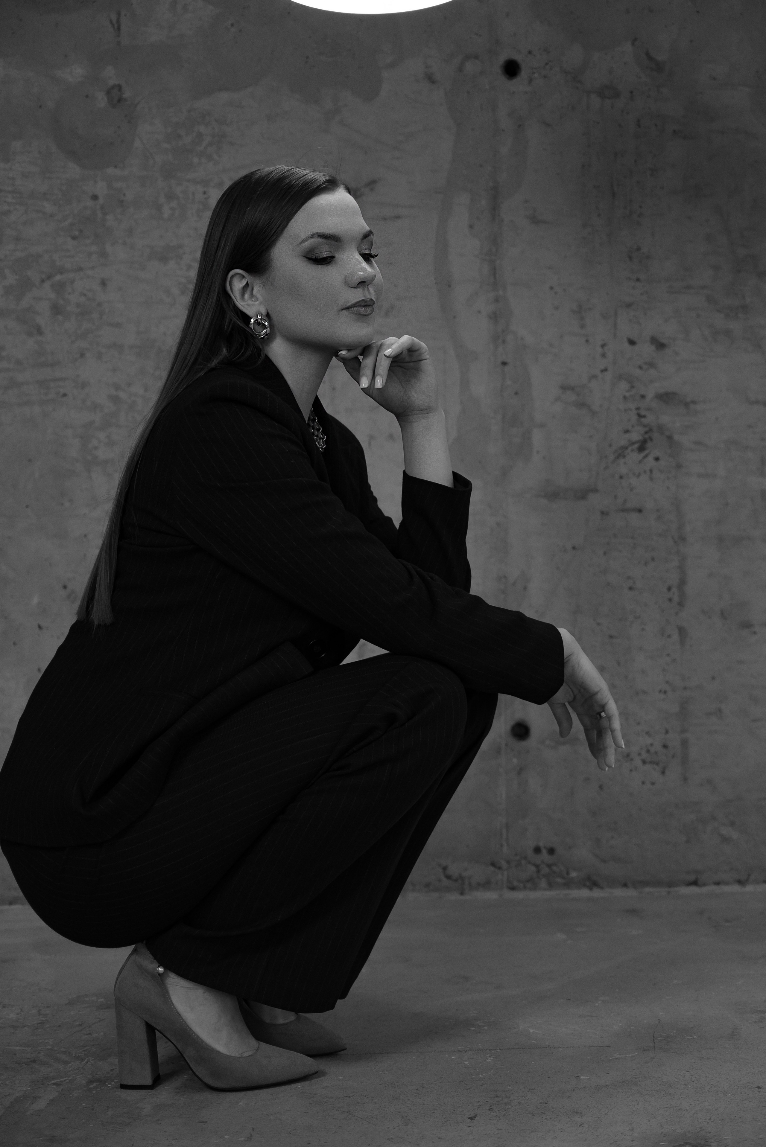 Настя. Тамара Власова