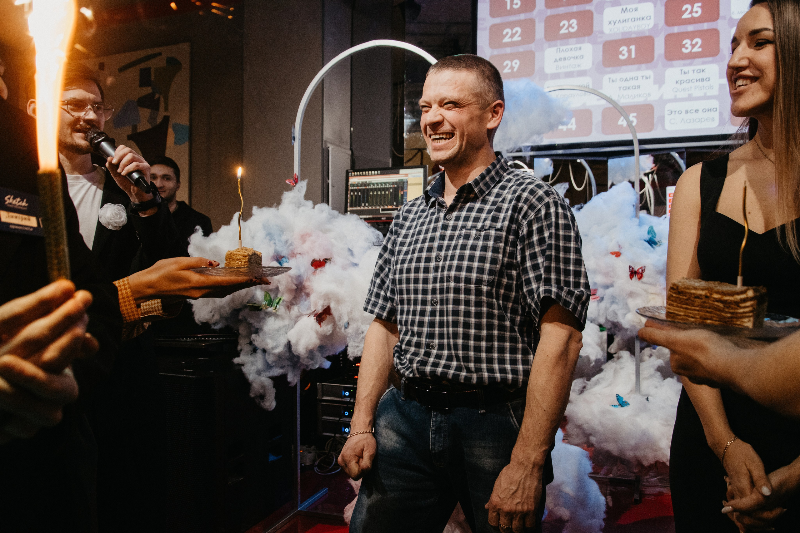 Музыкальное Бинго. Фотограф в Челябинске Любовь Денисенко