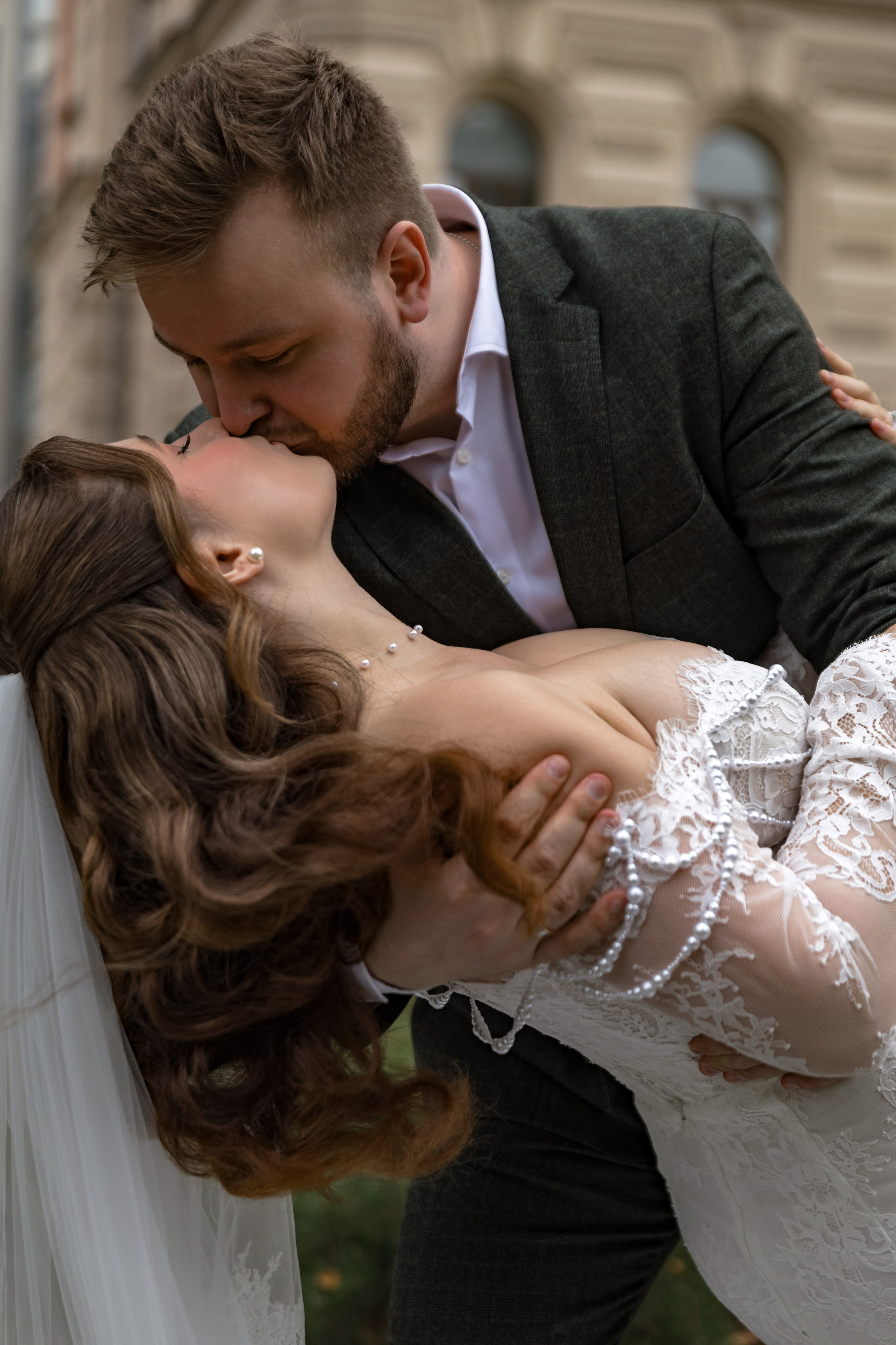 Свадебный день Анастасии и Алексея. Свадебный и портретный фотограф в Санкт-Петербурге Надежда Чечулина