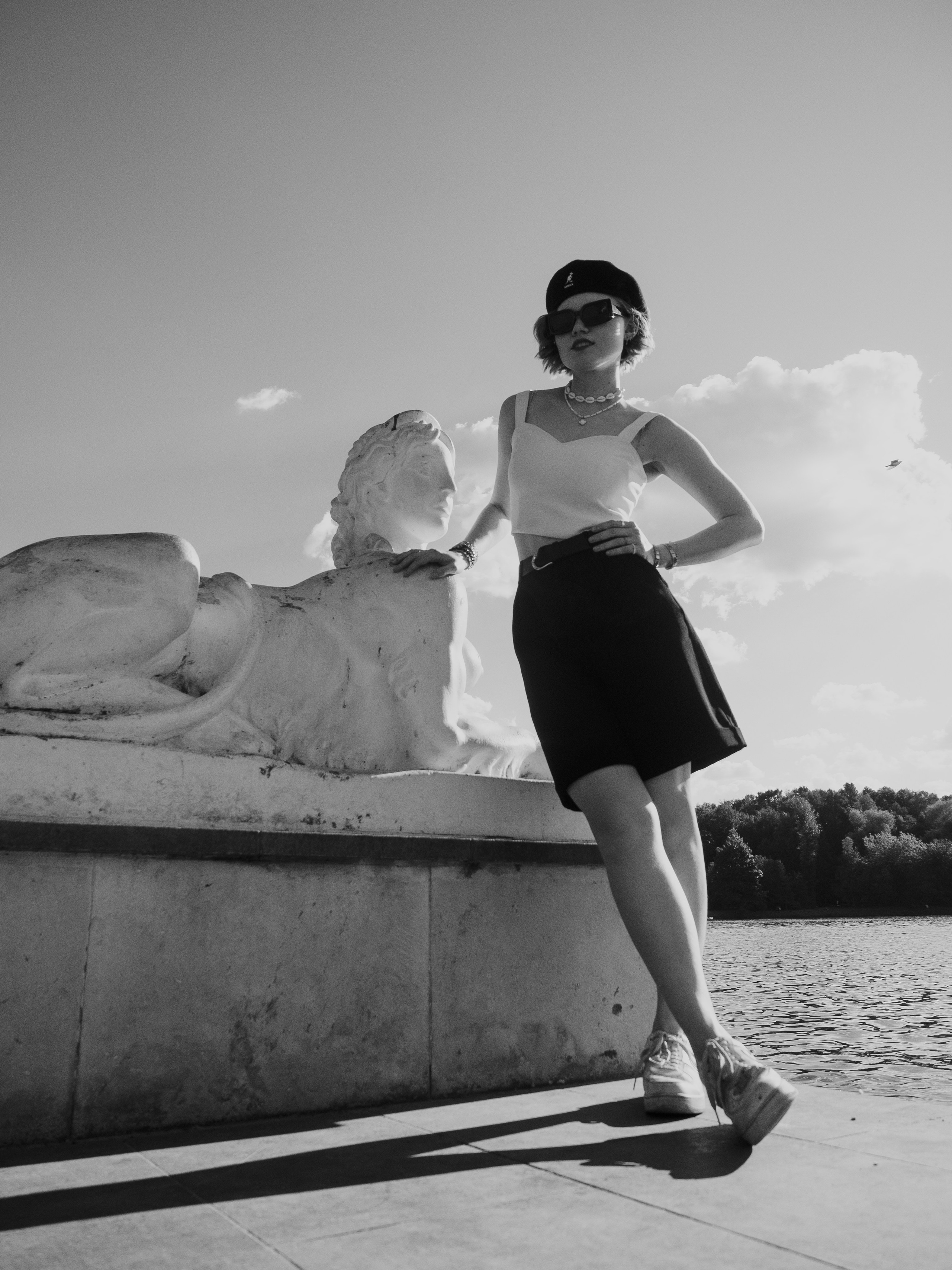 Царицыно фотосессия