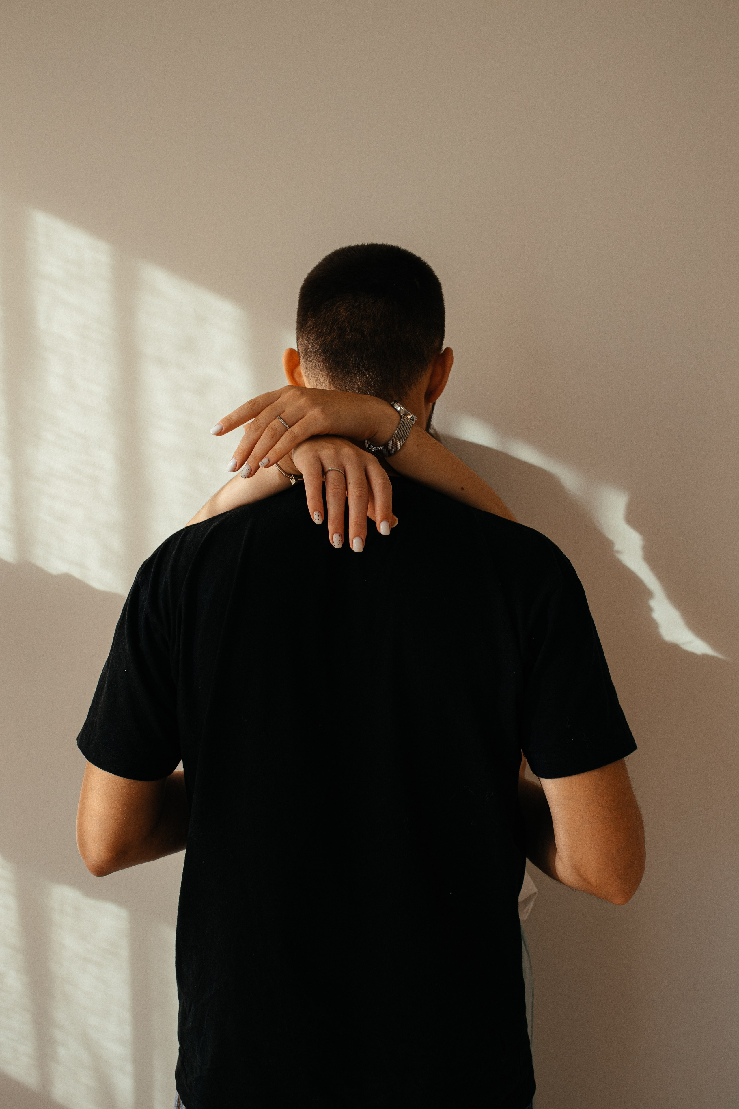 Свадебный и семейный фотограф в Вологде Наталия Краснова