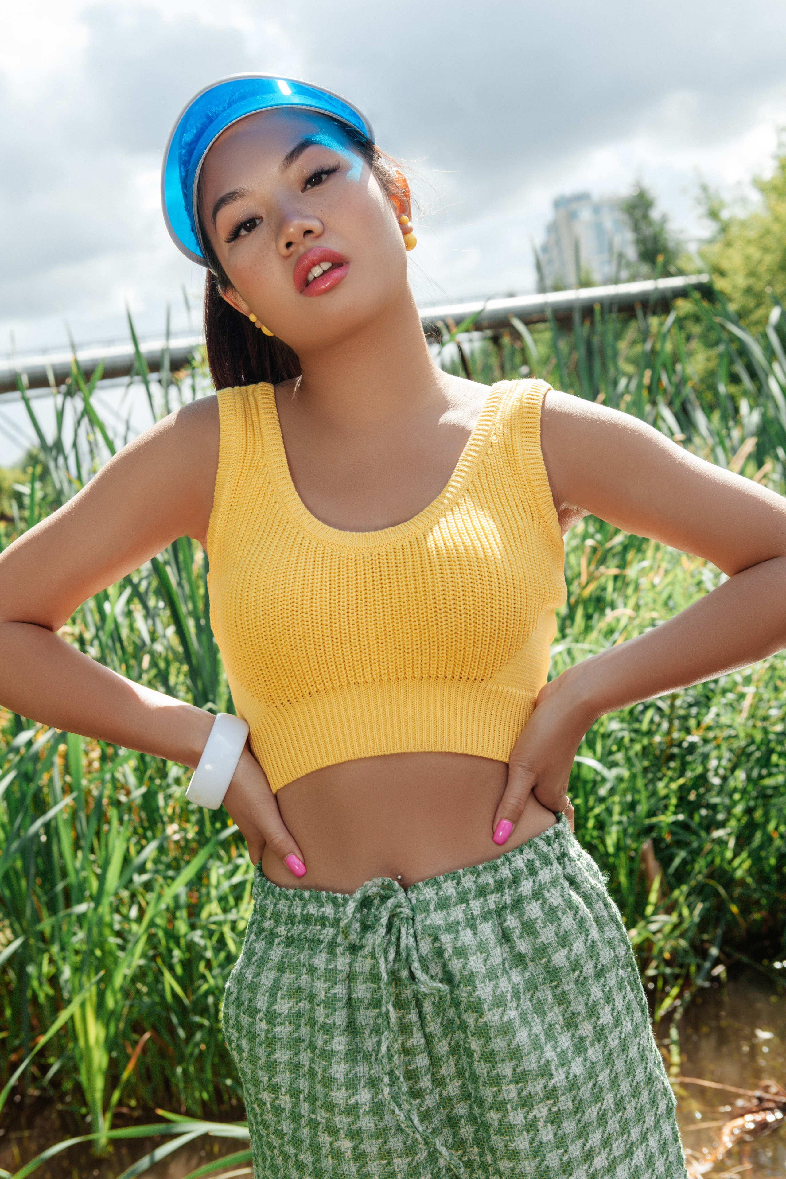 Анна Нгуен. Портретный фотограф в Иванове Ольга Гуральник