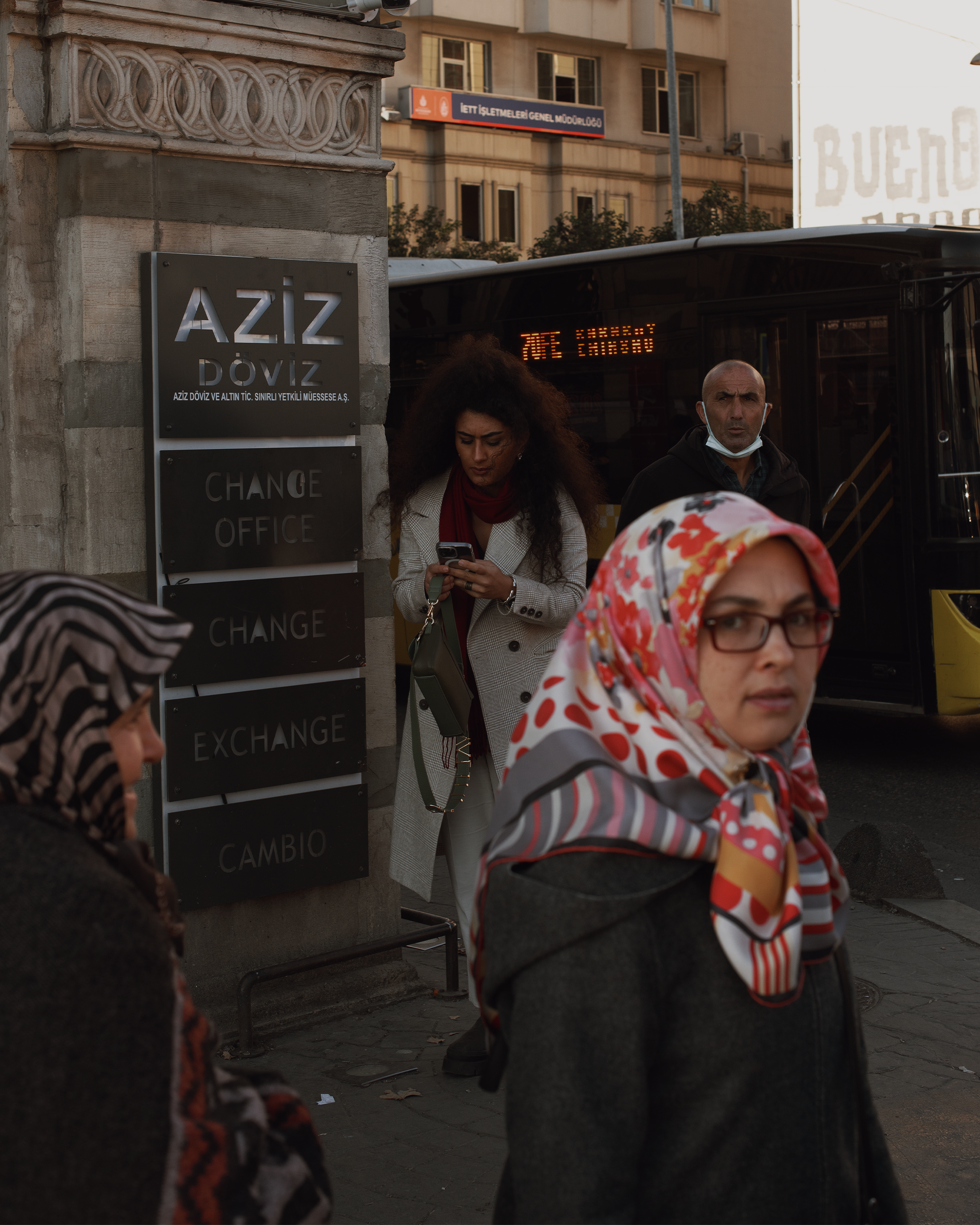 Стамбул глазами фотографа: вдохновение на границе двух миров. Коммерческий и предметный фотограф в Гуанчжоу Коваленко Александр