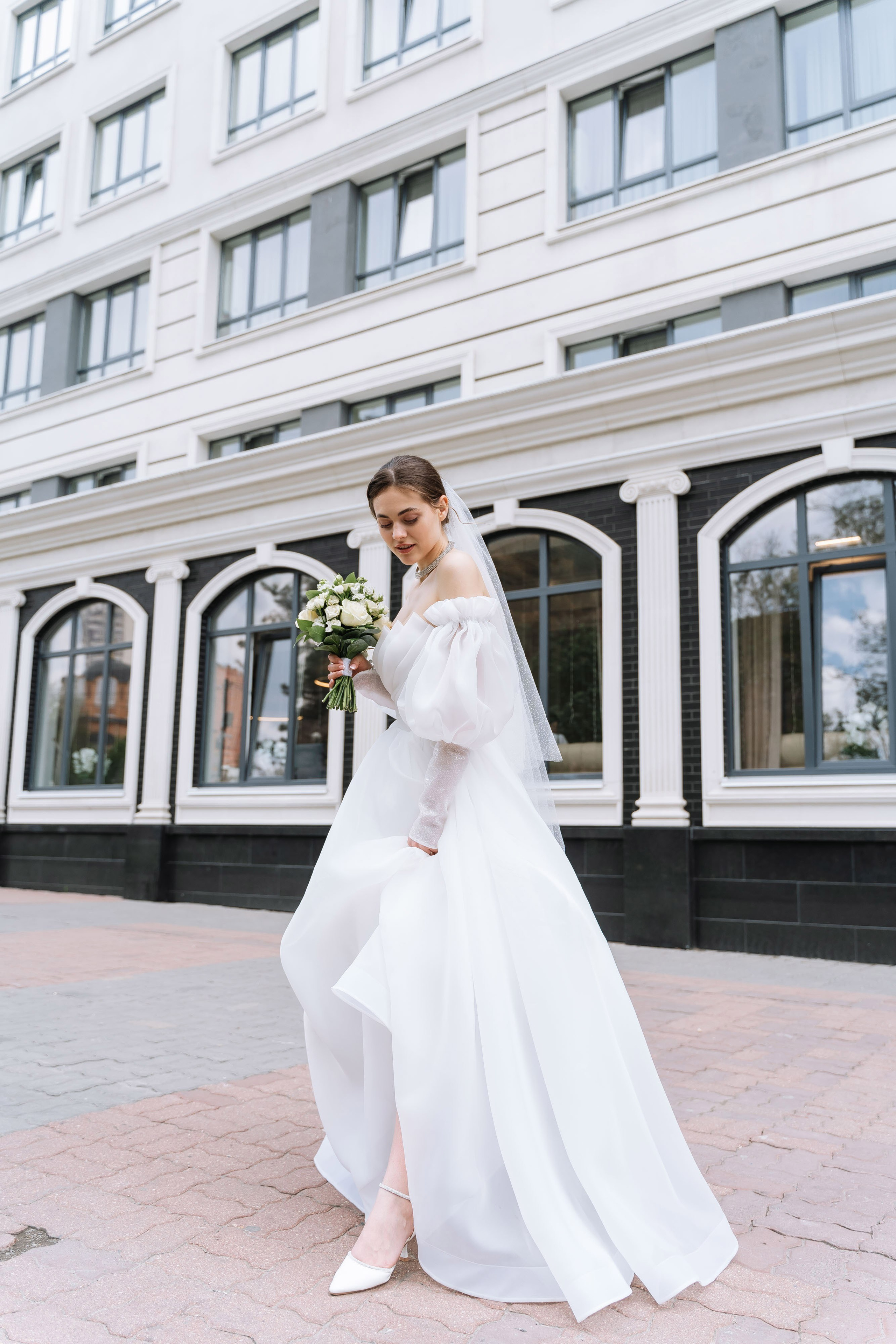 Анастасия и Александр. Семейный фотограф Новочеркасск