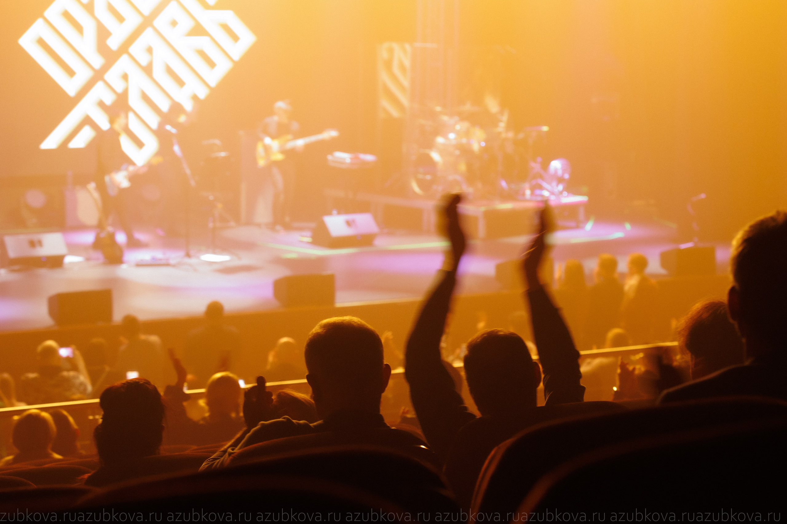 Вячеслав Бутусов. Фотограф Анастасия Зубкова