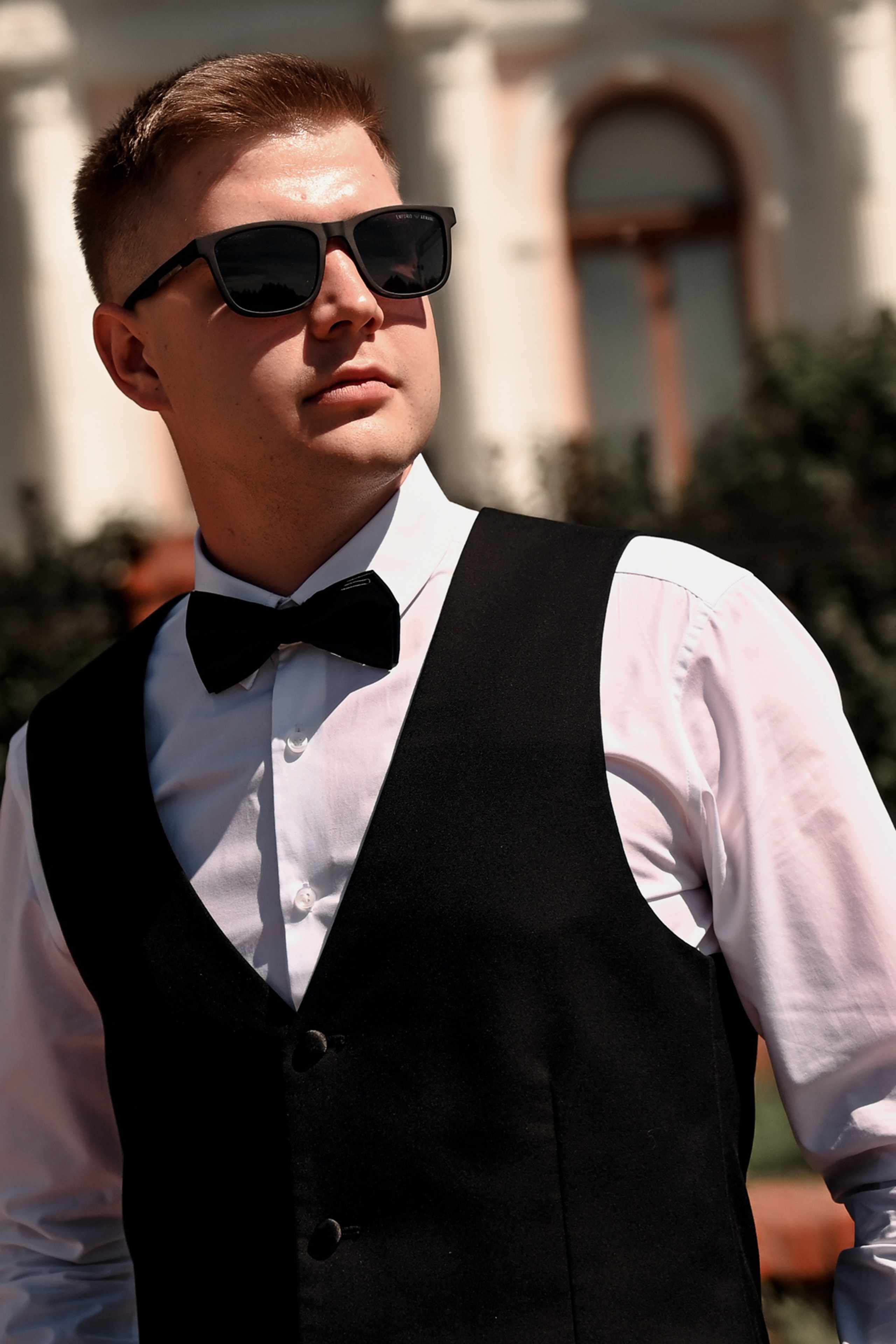 Алексей и Дарья. Свадебный, семейный, детский, контент фотограф в Омске Максим Ильин