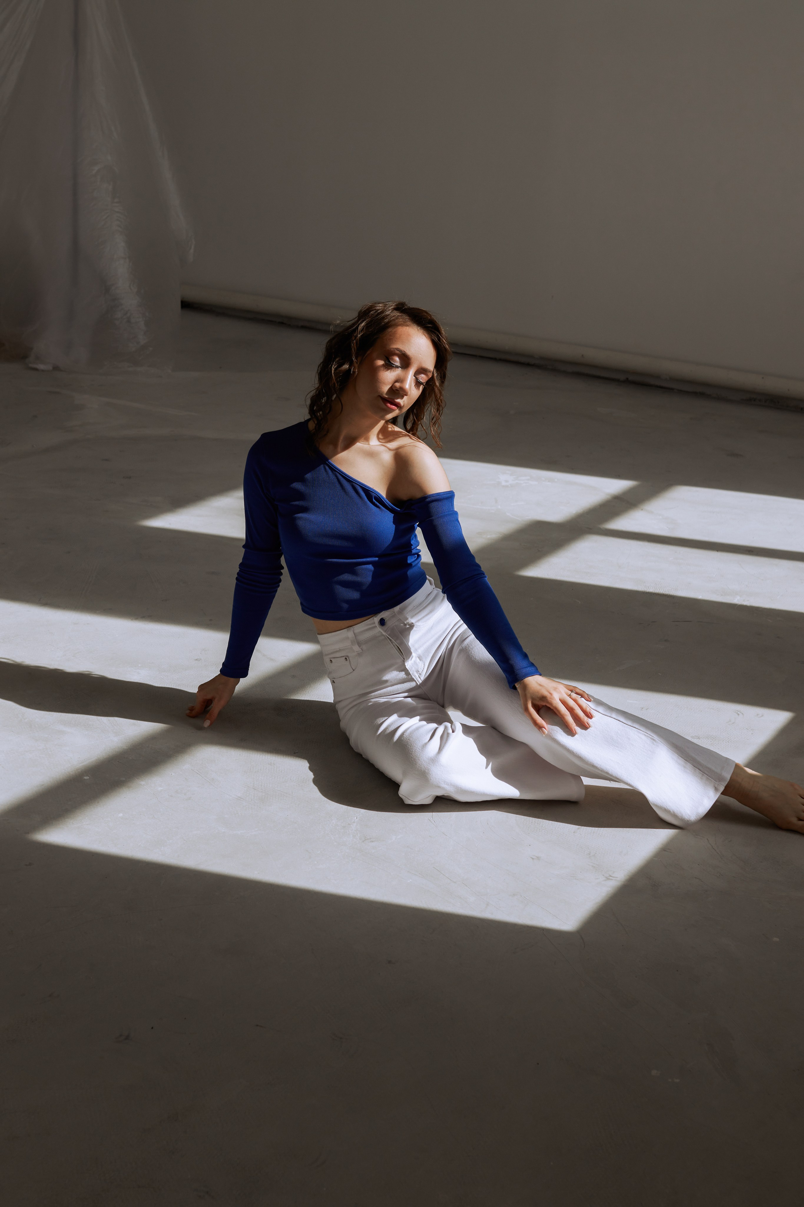 Инна. Фотограф Стилист Тюмень Вера Хайруллина