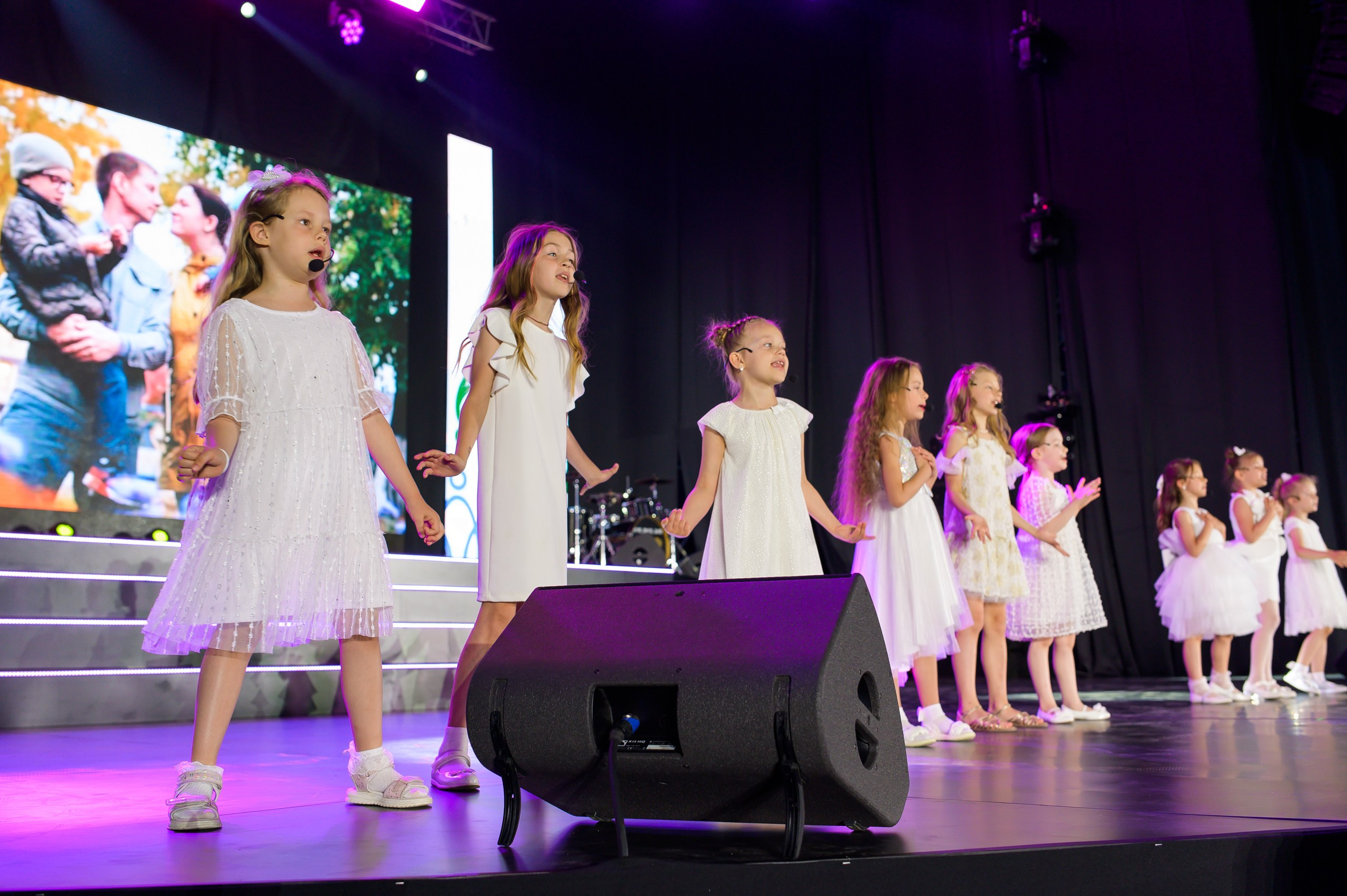 День Соц работника. Фотограф в Кемерово Владислав Шульц