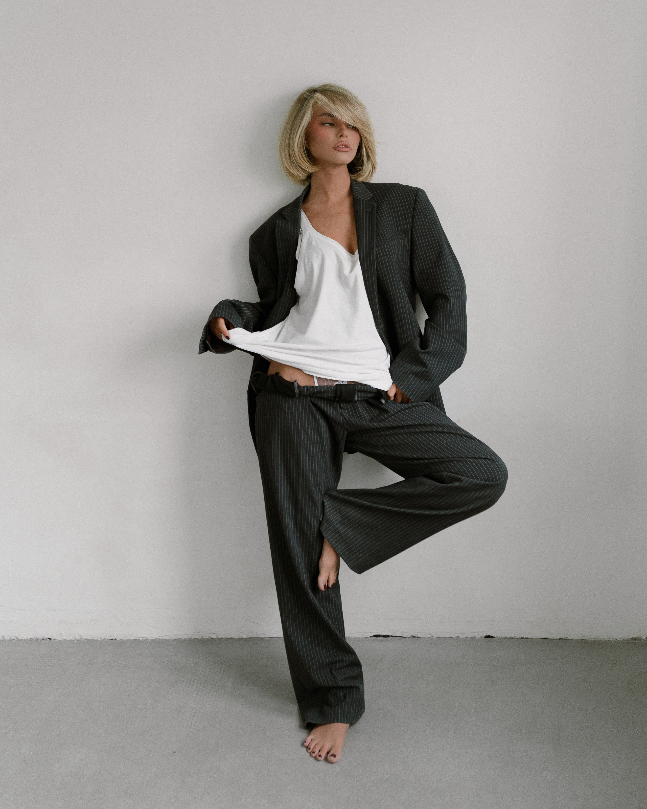 Lera. Женский портрет и свадьбы в Москве. Морад Диана