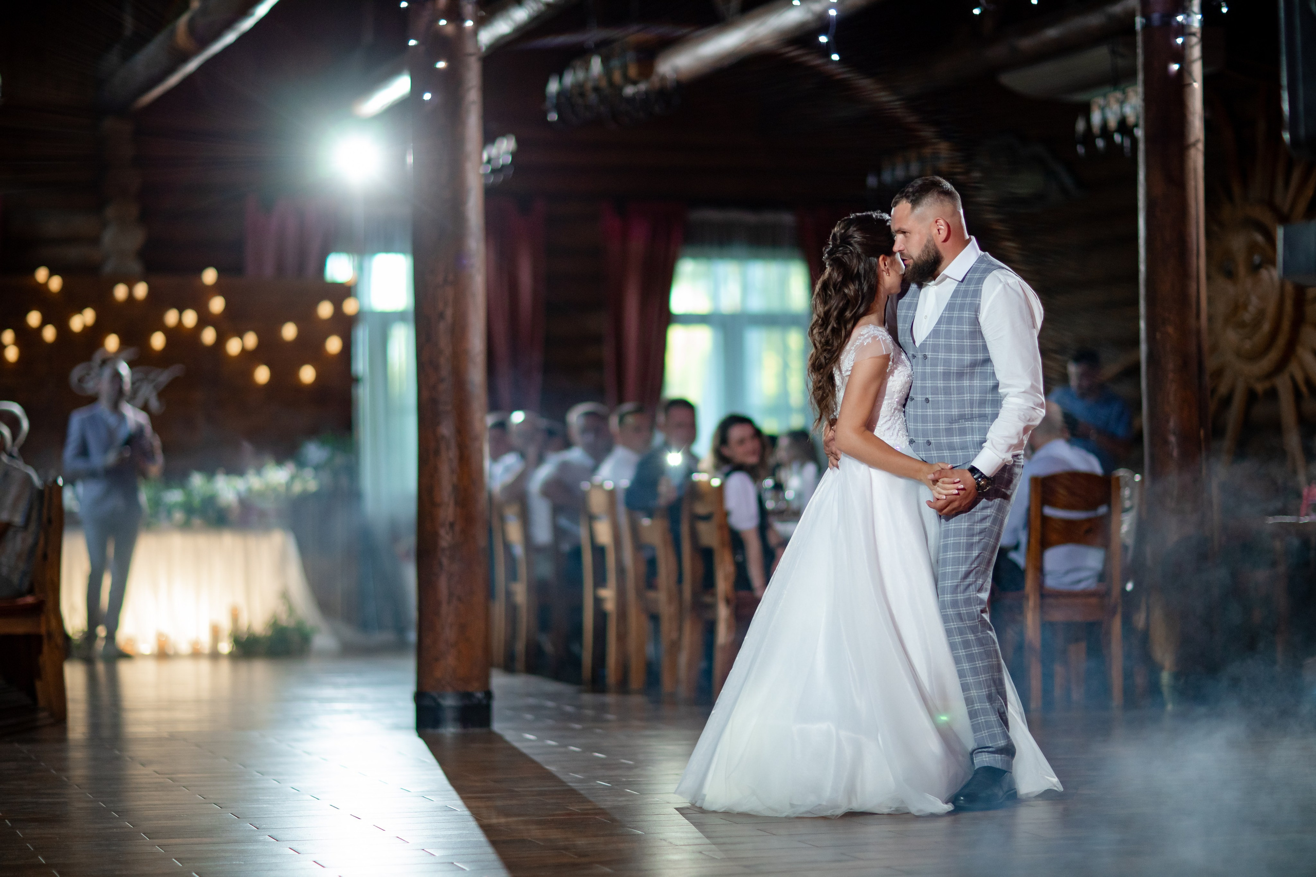 СЪёмка свадеб в Коврове и не только. Фотограф новорожденных, семейный, свадебный, детский фотограф в Коврове Алексей Холин