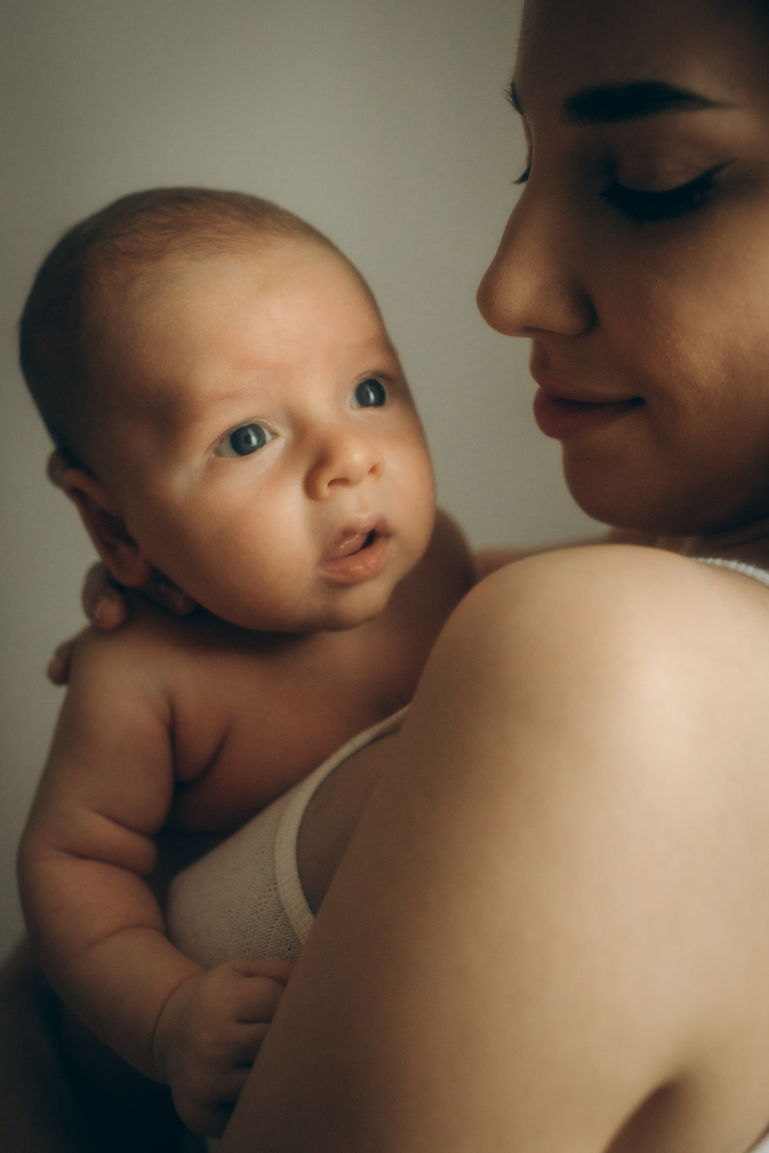 Ира, Вадим и Костя. Семейный фотограф и фотограф на роды в Ростове-на-Дону Мухина Виктория