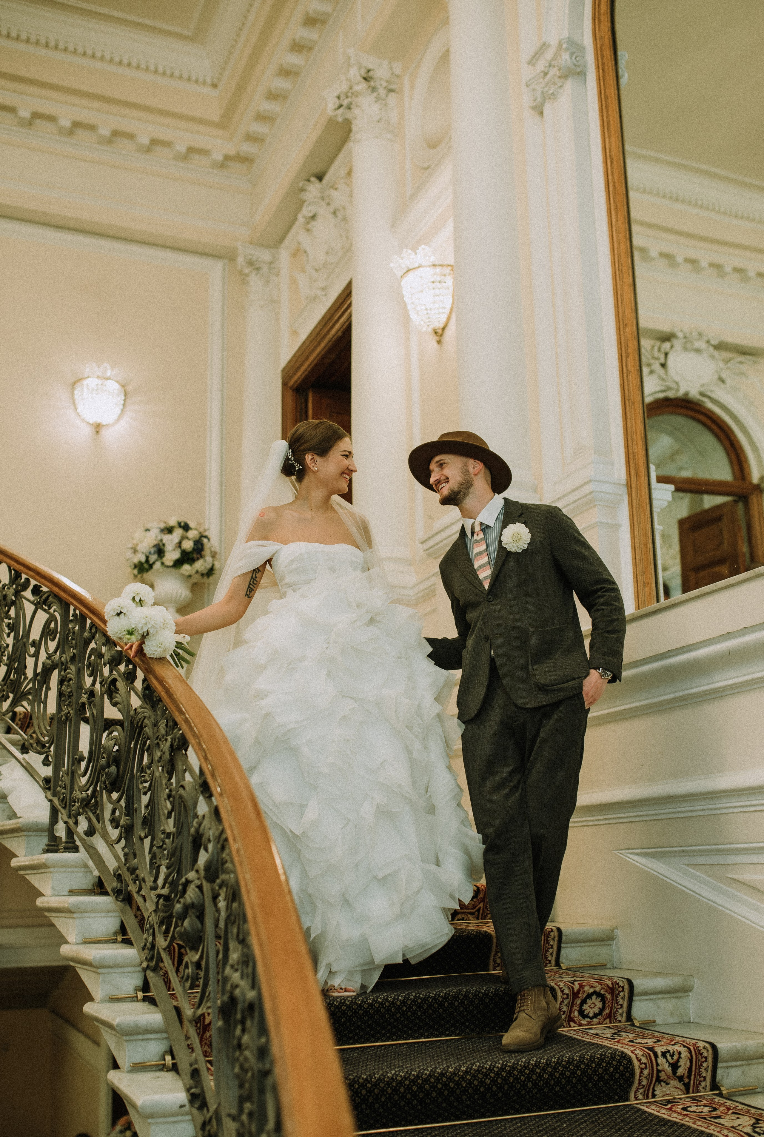 Ваня и Настя. Фотограф в Санкт-Петребурге и в Великих Луках Волченкова Екатерина