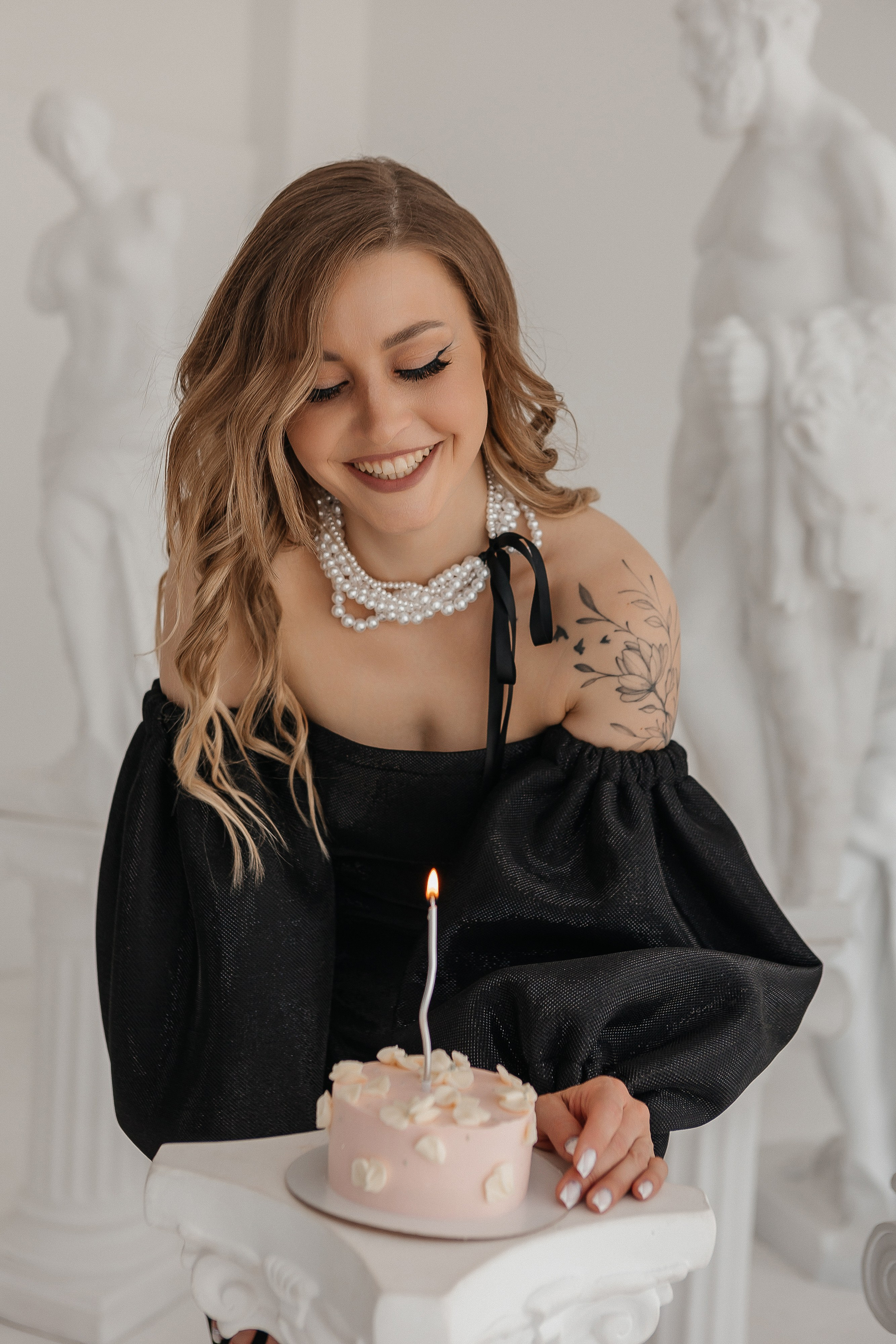 Дарья. Свадебный и портретный фотограф в Екатеринбурге Виолетта Куприкова