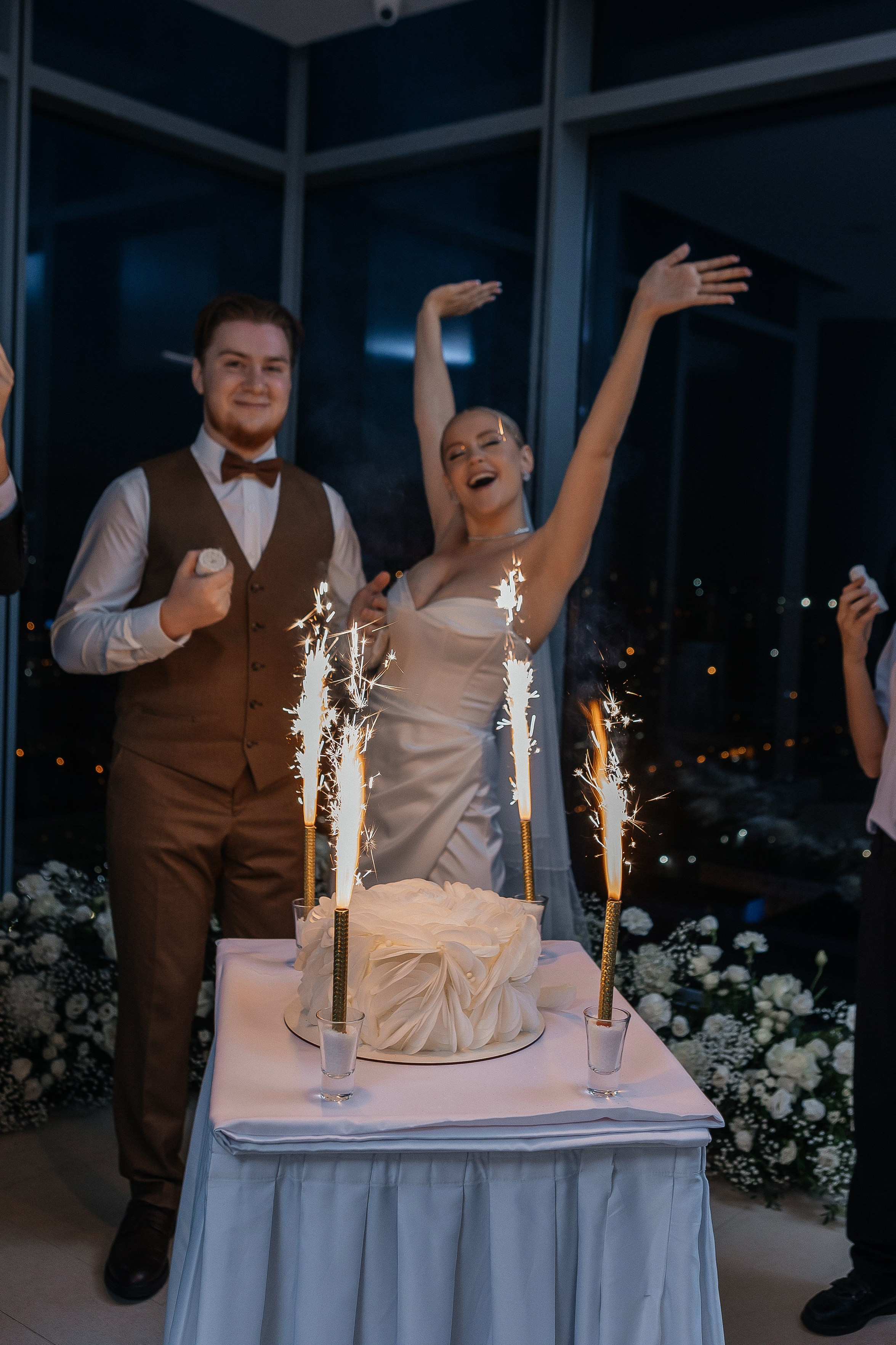 Алиса+Игорь. Свадебный и портретный фотограф в Екатеринбурге Виолетта Куприкова