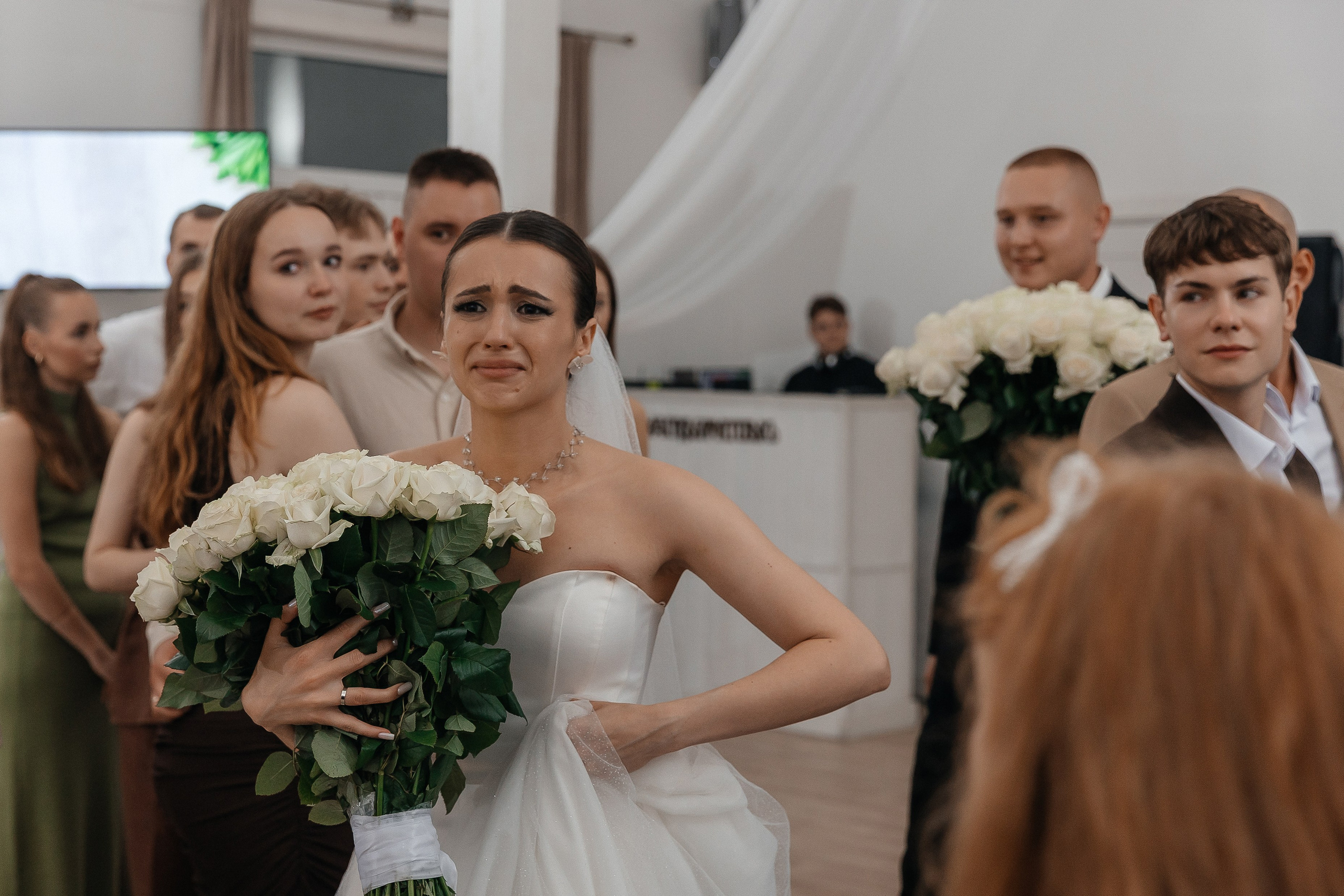 Елизавета+Даниил. Свадебный и портретный фотограф в Екатеринбурге Виолетта Куприкова