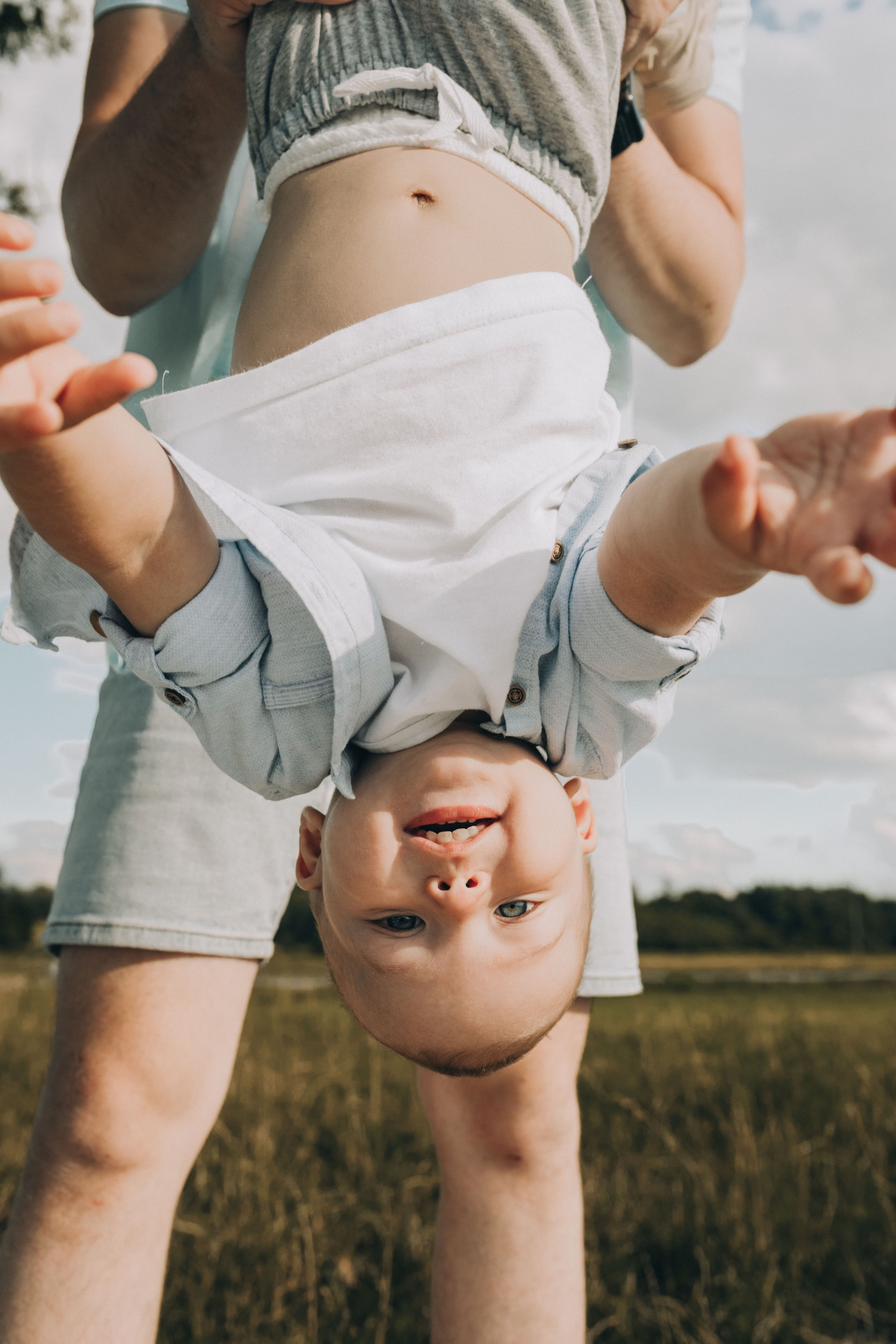 ЛЕТО. Семейный и женский фотограф в Санкт-Петербурге