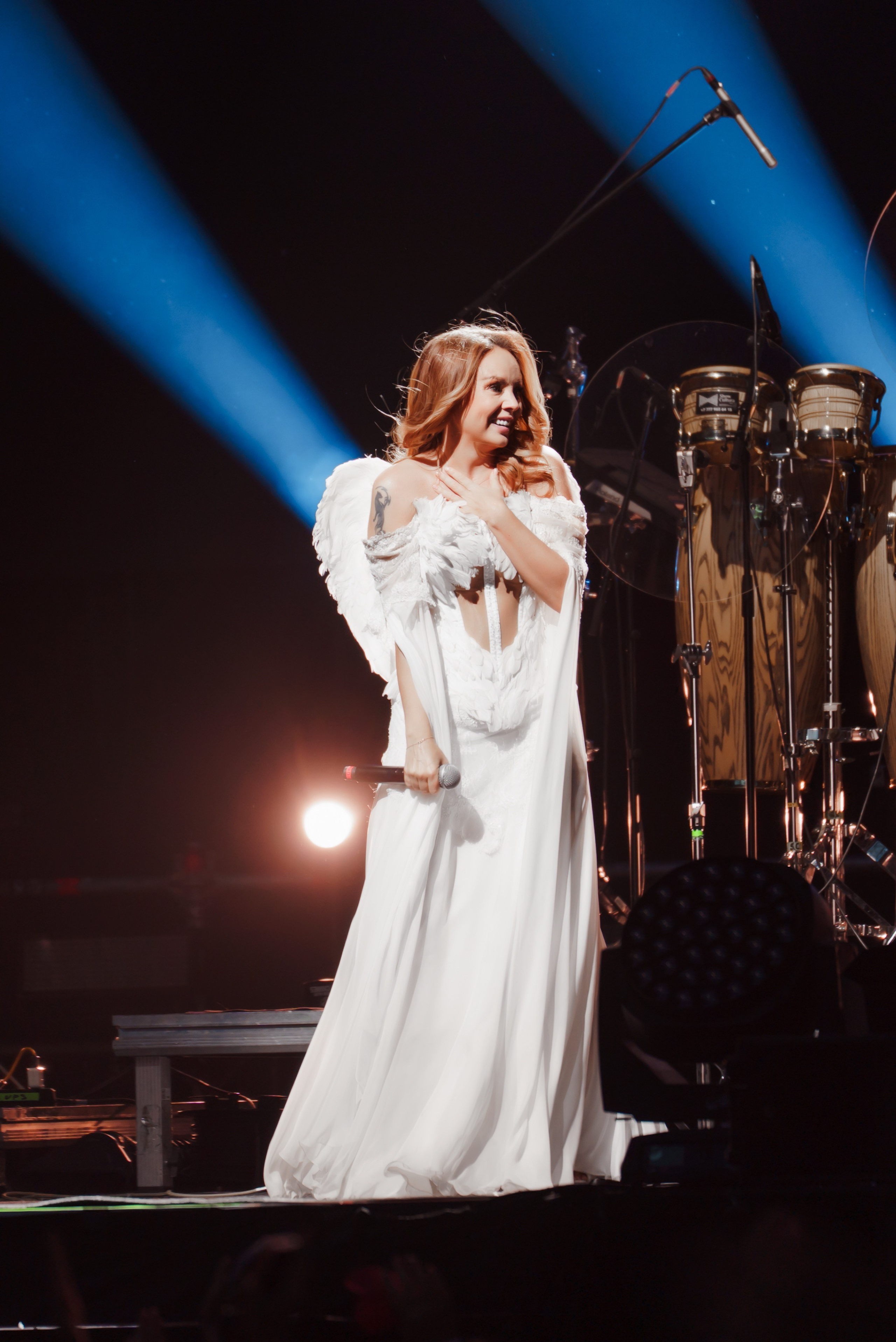 МакSим в Астане. Профессиональный фотограф в городе Астана Копанев Данил