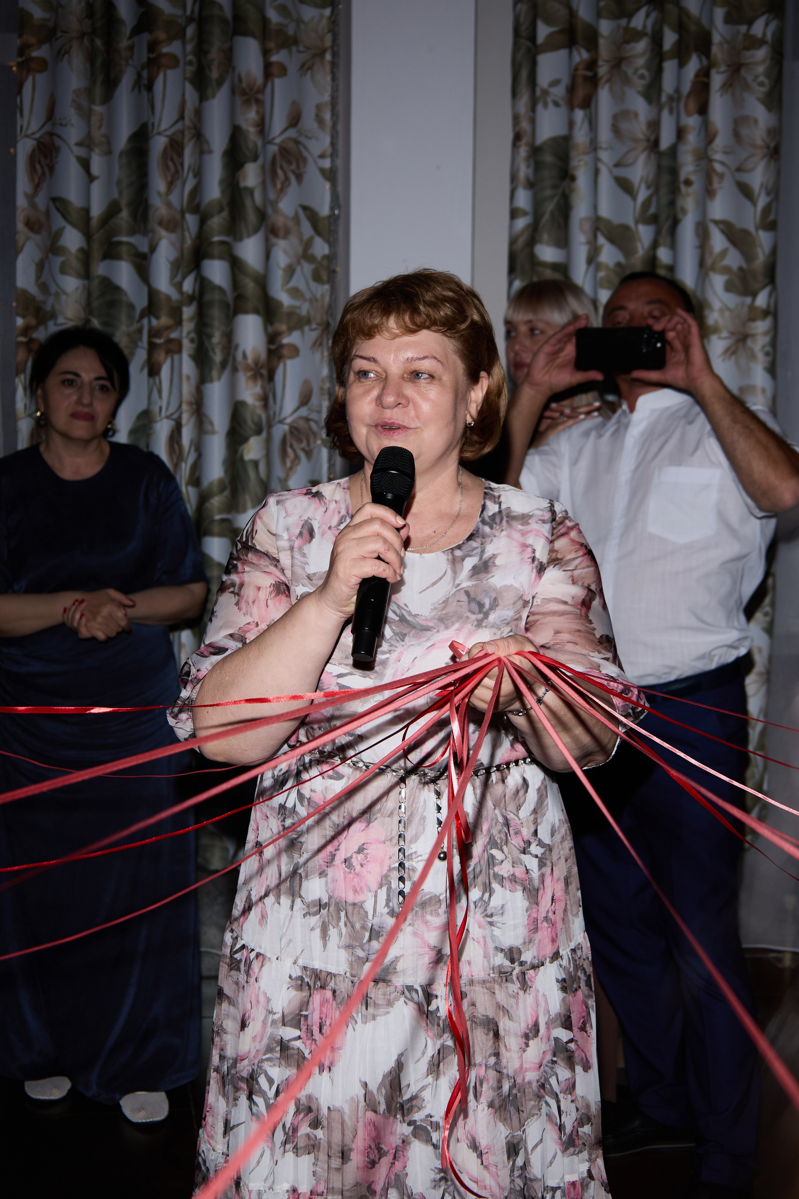 Выпускной 11 класс. Фотограф Лысенко Полина