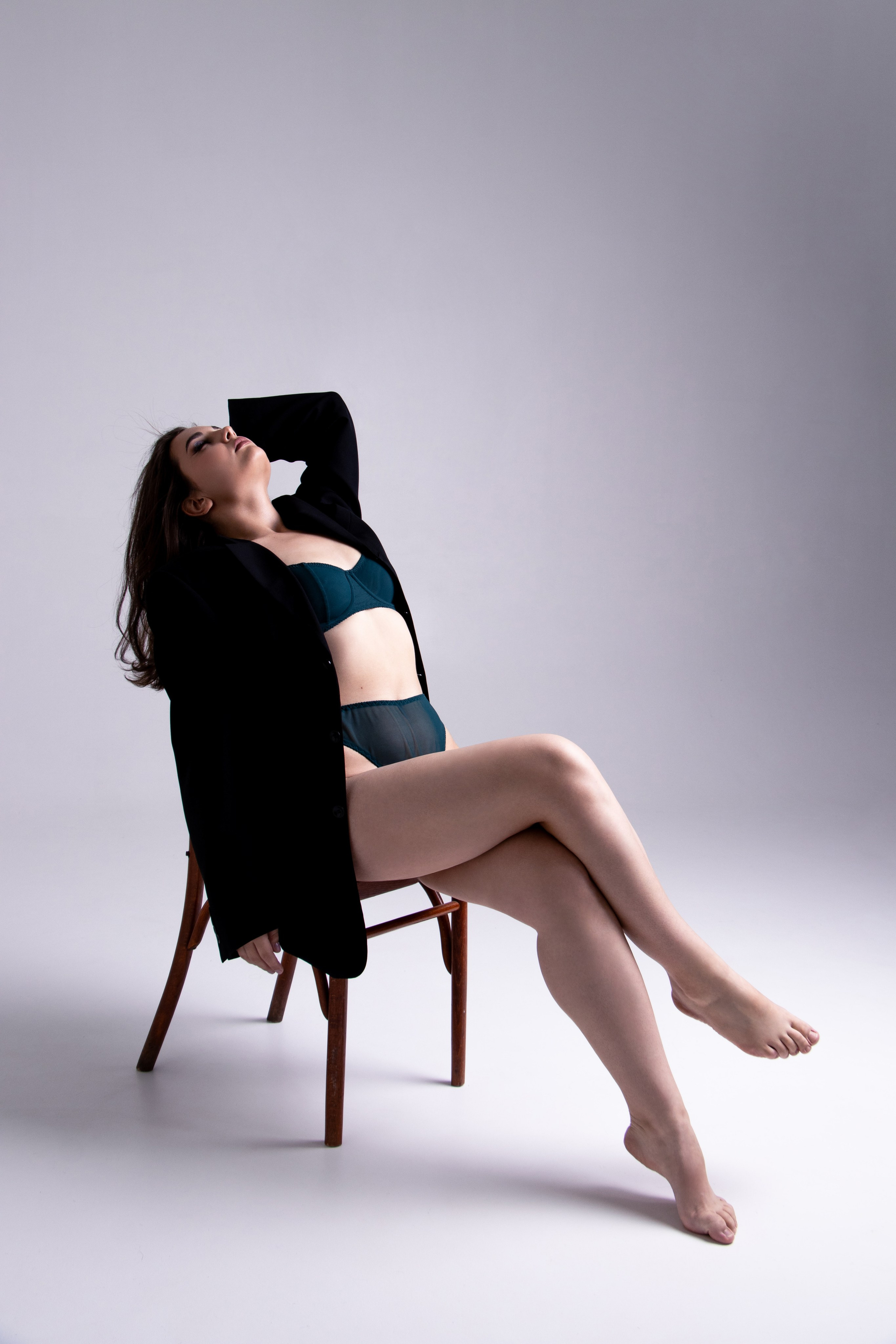 Мария. Фотограф Лысенко Полина