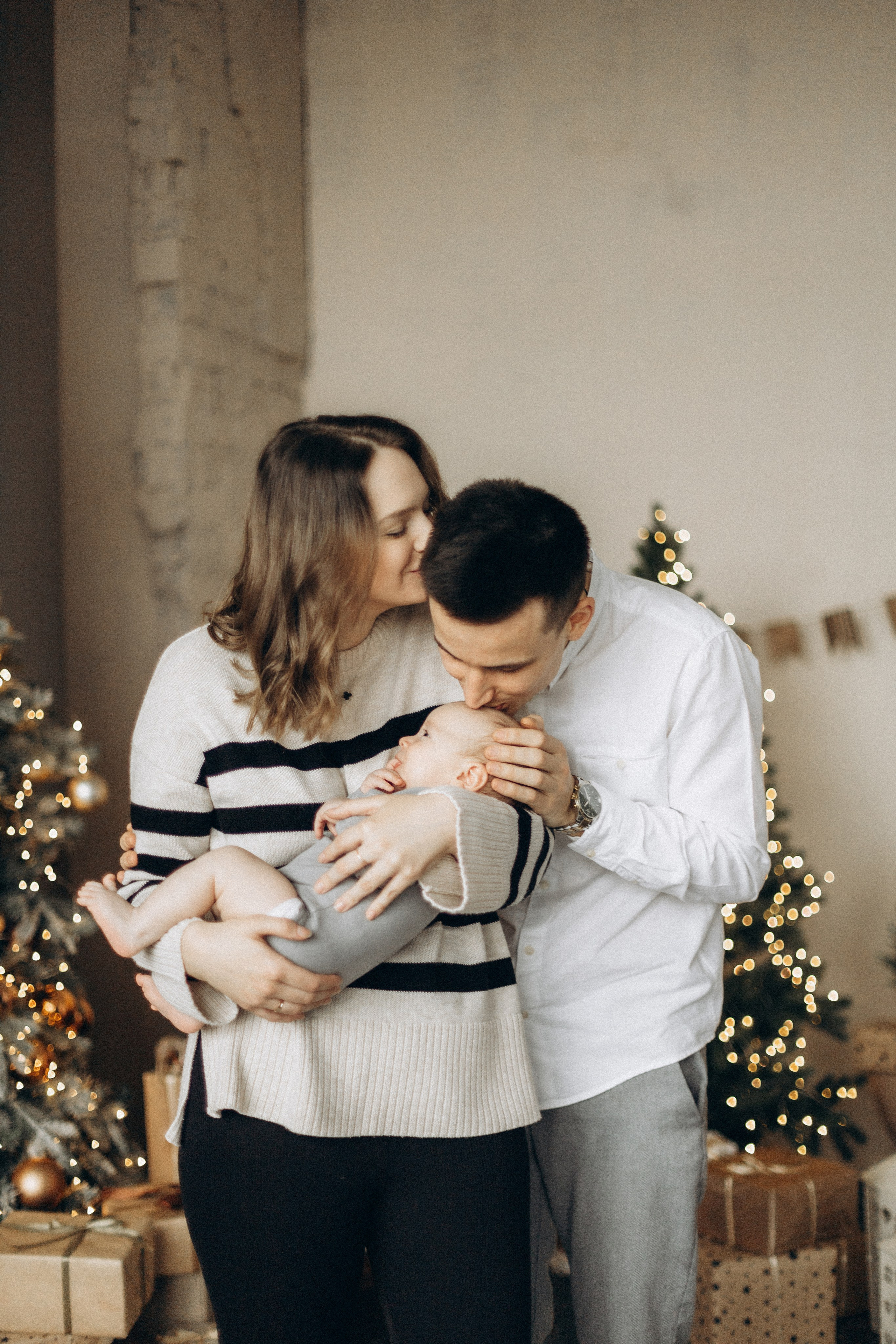 For Kris. Свадебный и портретный фотограф в Калининграде Наталия Еник