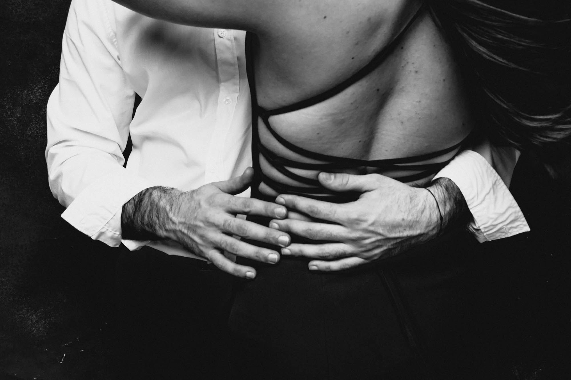 MARGO & NIKOLA. Фотограф Анастасия Броварник в Санкт-Петербурге