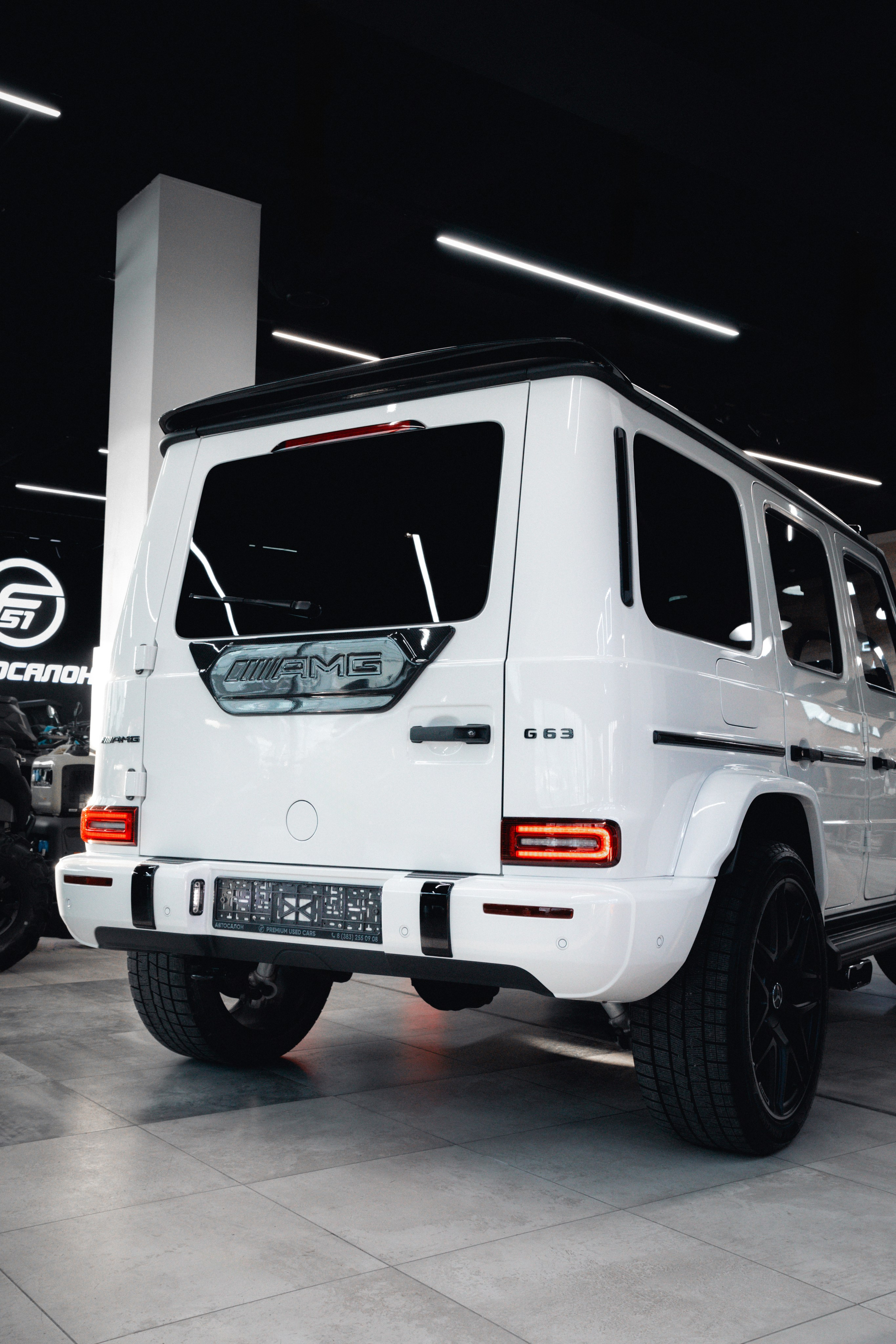 Mercedes G-wagen. Автомобильный фотограф и видеограф в Новосибирске|Александра Косухина