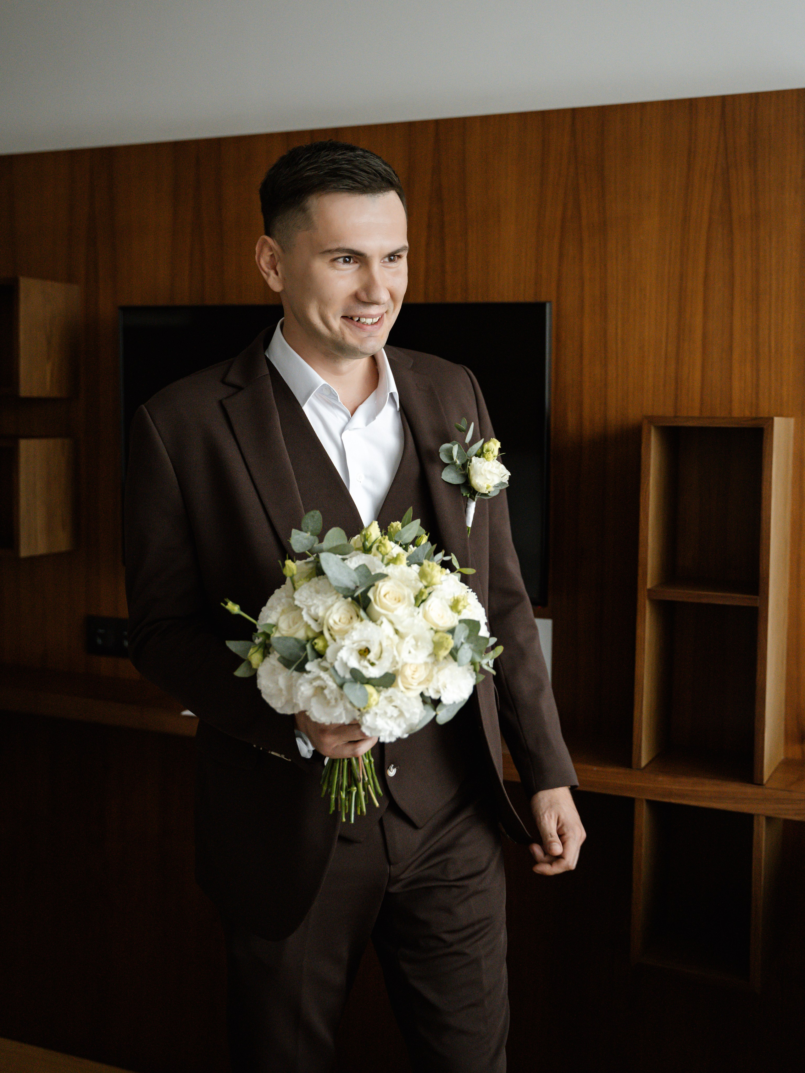 Свадьба Владимира и Кристины …. Свадебный и семейный фотограф в Краснодаре, Анапе