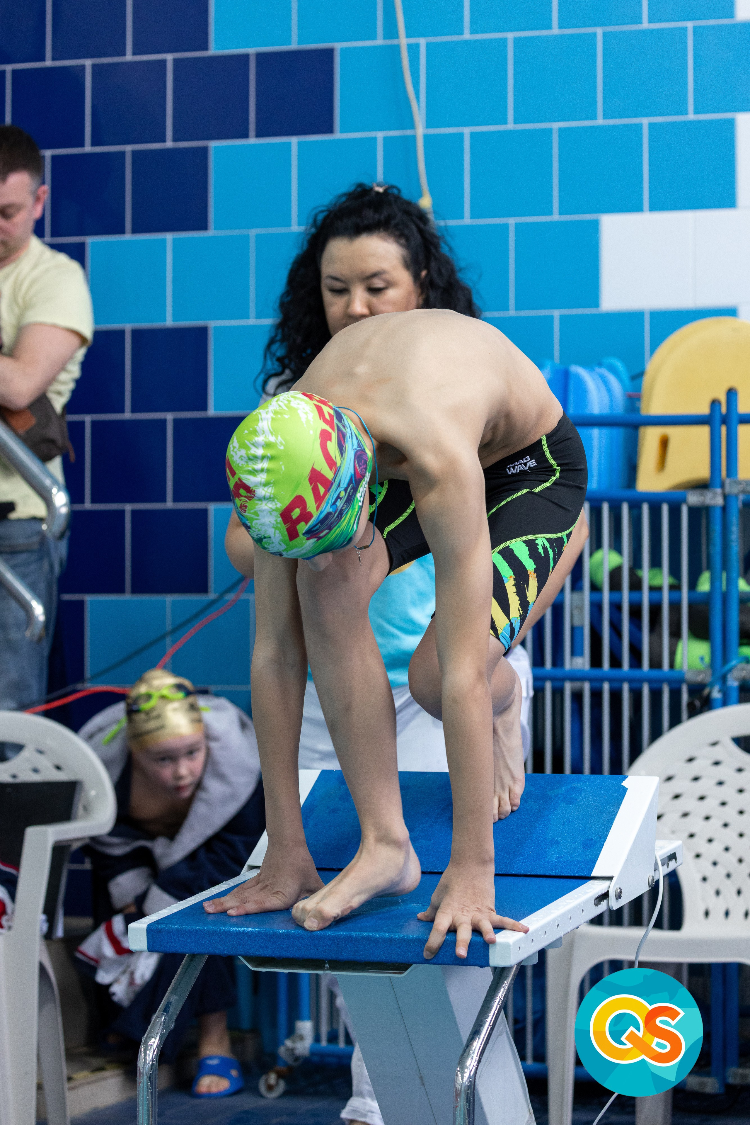 QueenShark, III этап // Фотограф Алексей Соломин. Спортивный фотограф Алексей Соломин