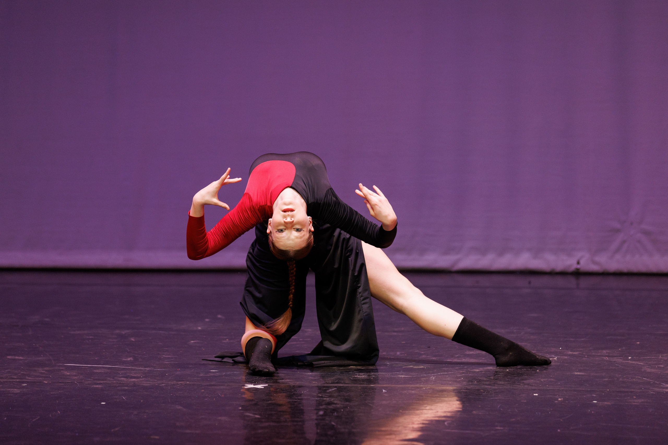 Фестиваль "Звезда восходящая 2025". Спортивный фотограф Алексей Соломин