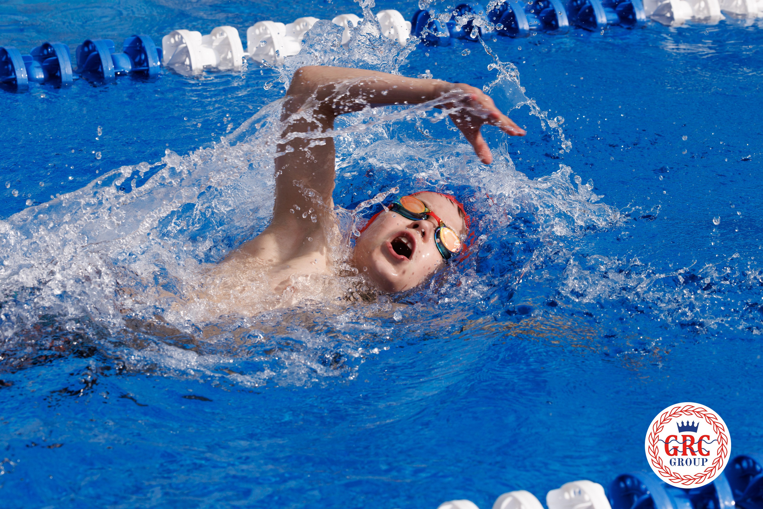 Чайка Cup / I этап. Спортивный фотограф Алексей Соломин
