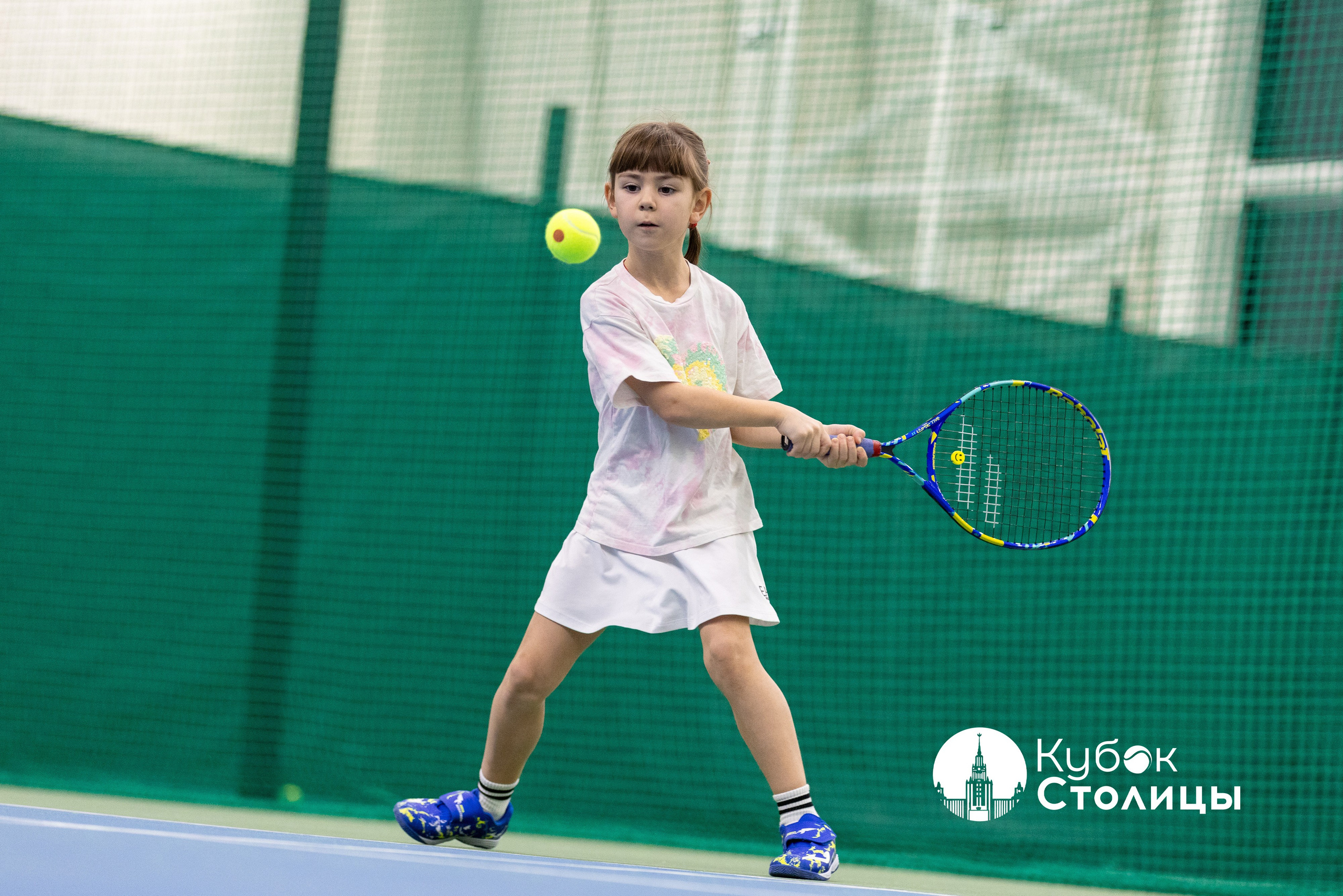 "Кубок столицы" в Лужниках, ALT 10s // 22 декабря 2024. Спортивный фотограф Алексей Соломин