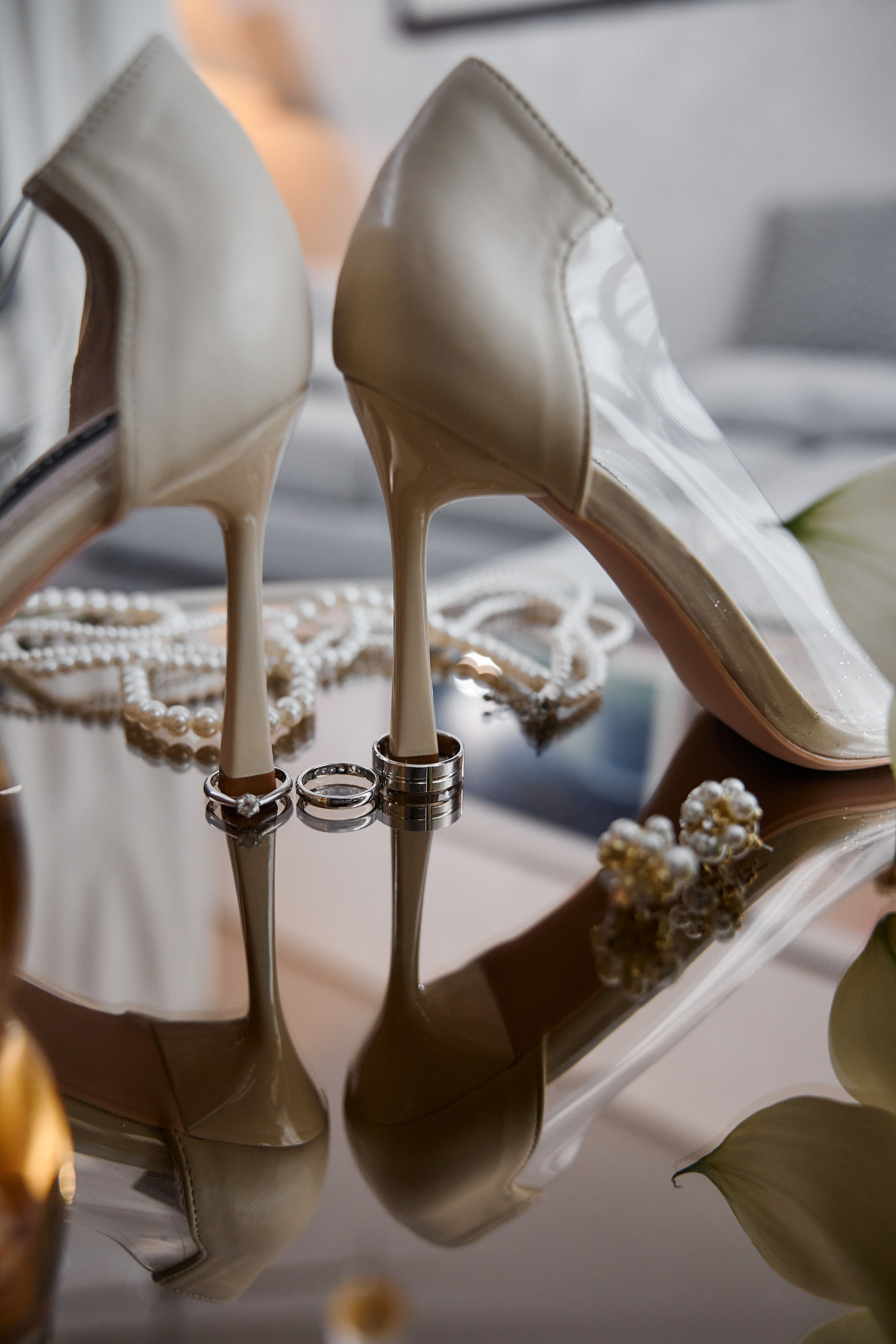 Жанна и Виктор. Свадебный фотограф в Москве и Подмосковье