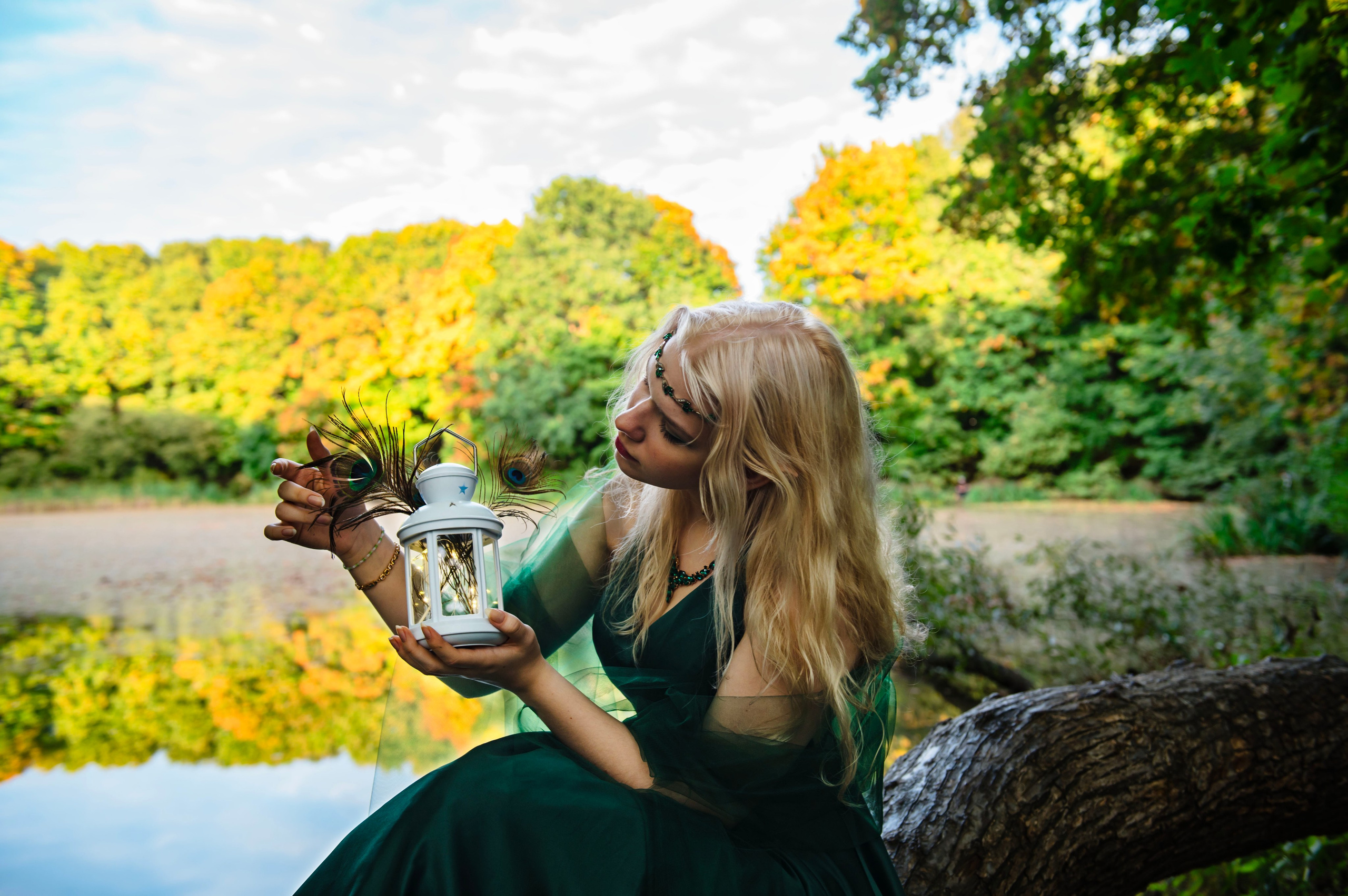 Fairy Elf. Свадебный и семейный фотограф в Москве Елена Новикова