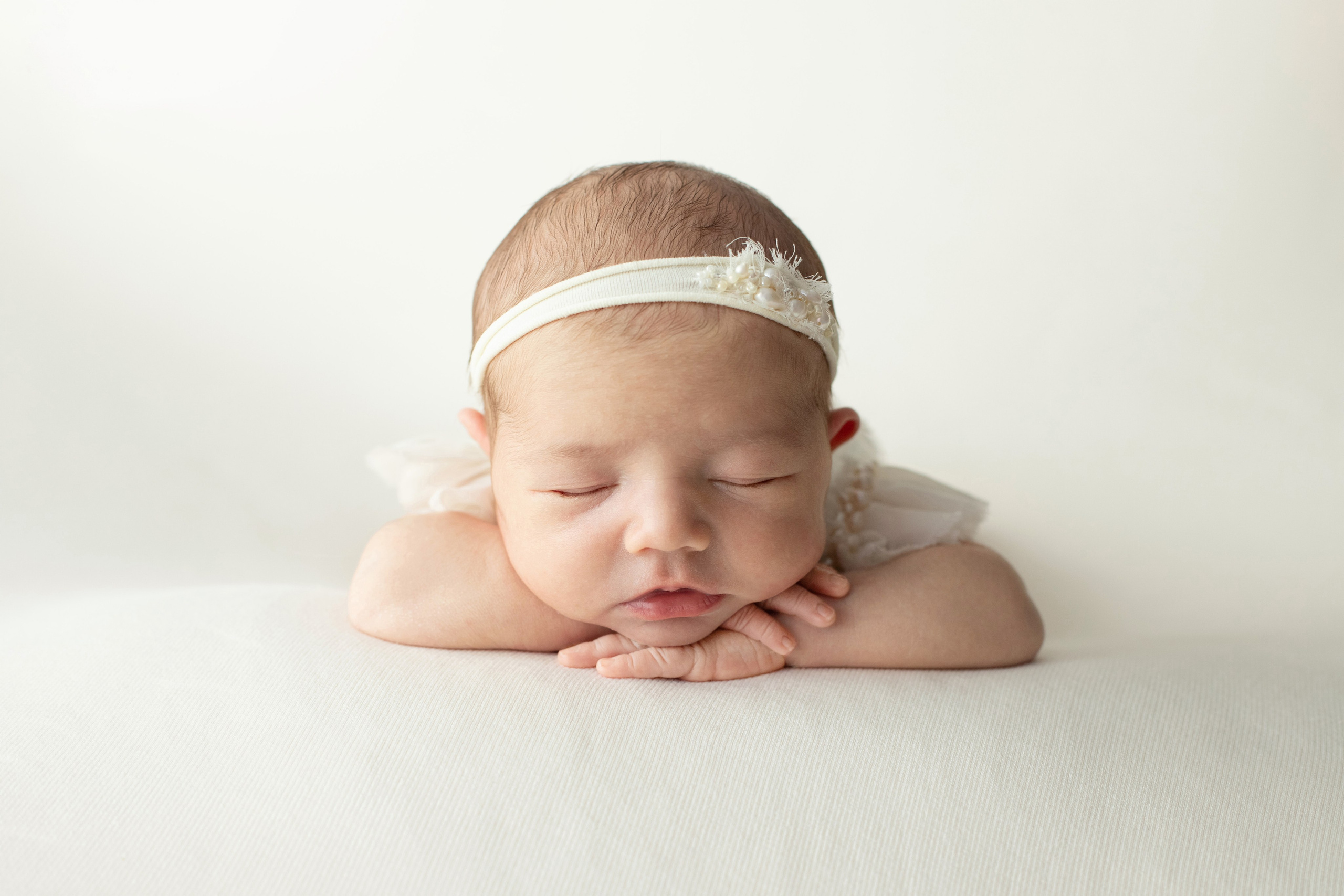 Мирослава Итого. Фотограф новорожденных в Екатеринбурге Татьяна Продан