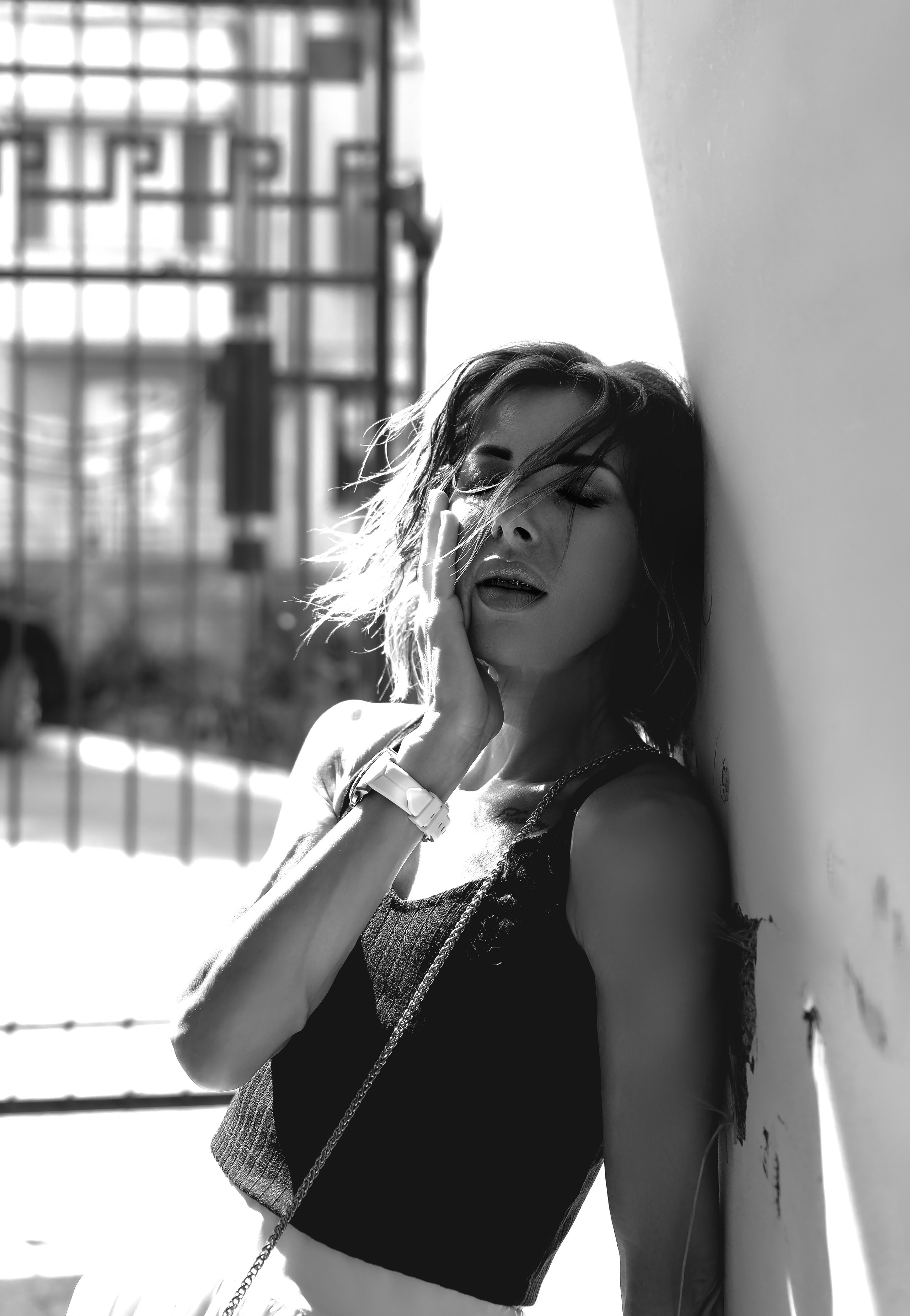 Стрит фото. Сайт фотограф в Керчи Кислый Юрий