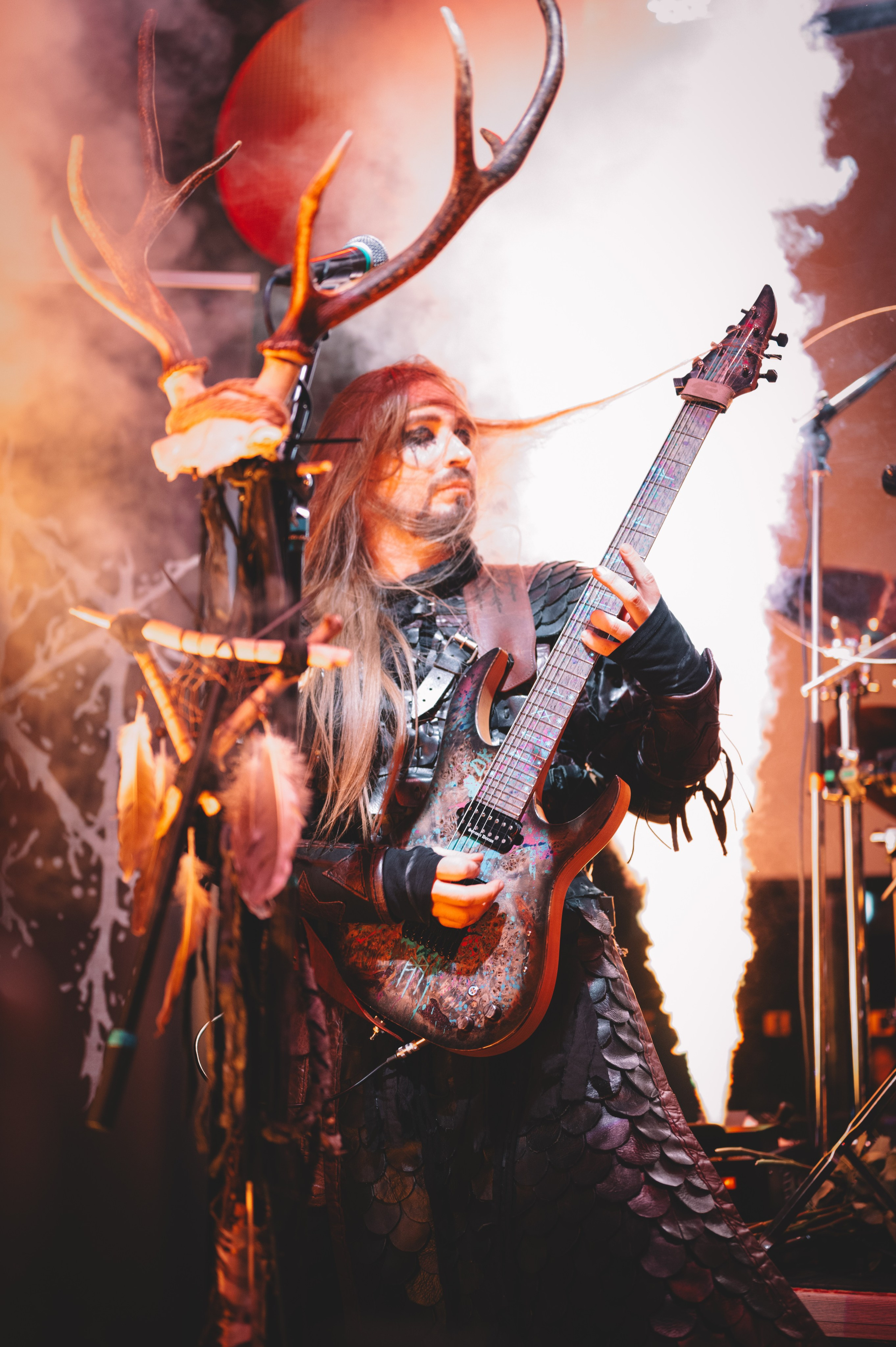 Мещера в Пензе. Фотограф Анна Темнова. Пенза