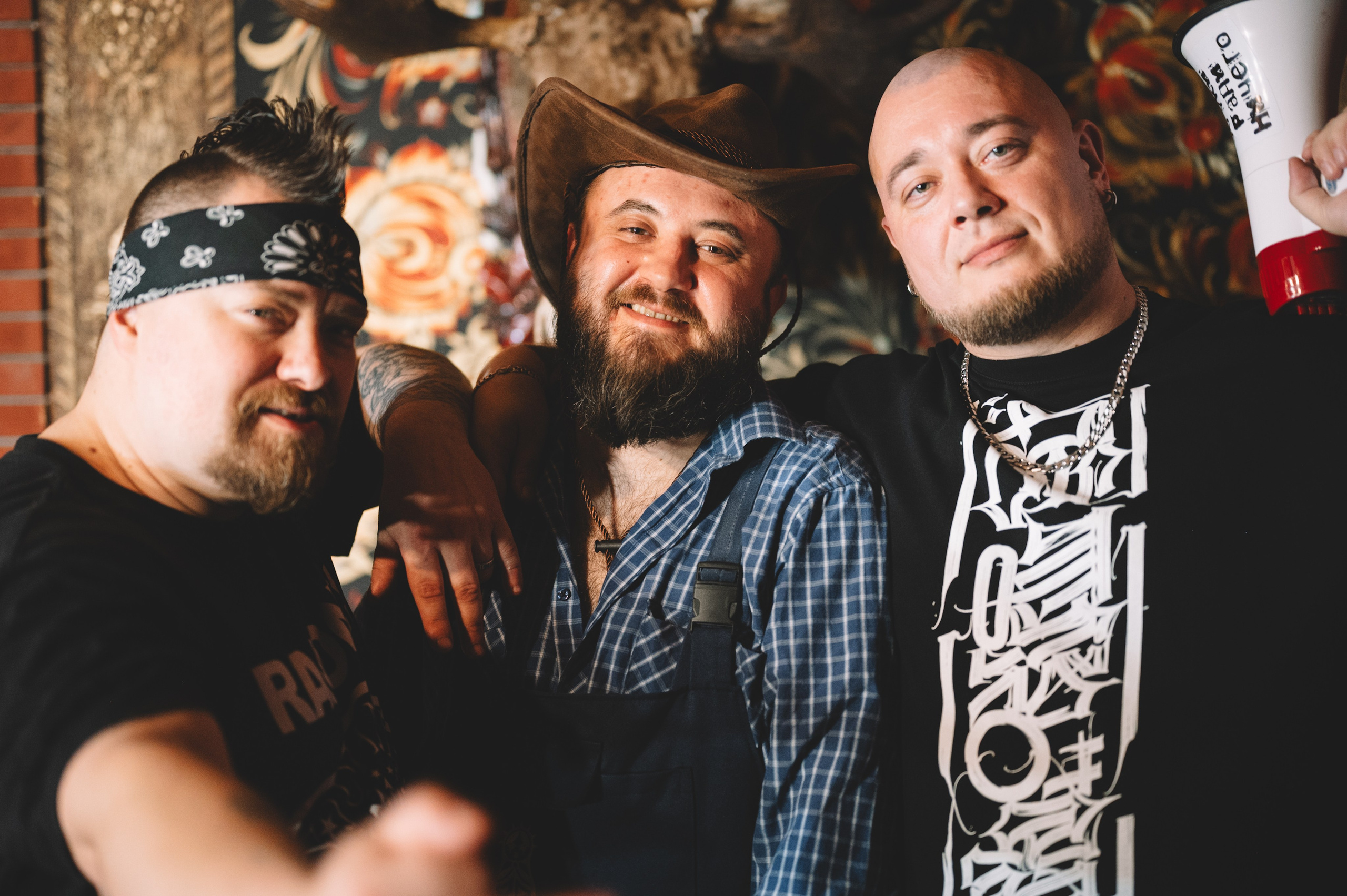 Breakpillzz. Фотограф Анна Темнова. Пенза