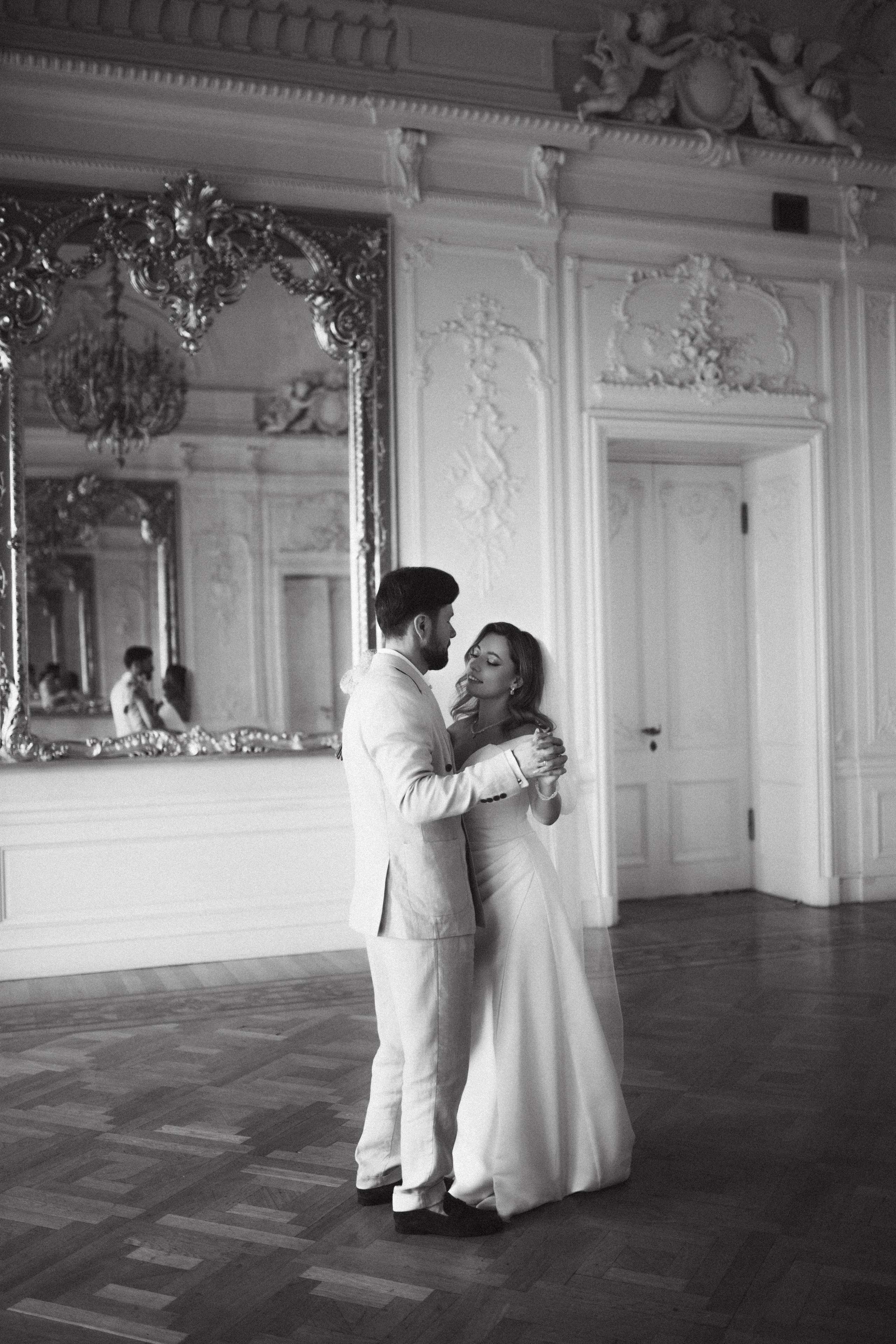 Р & E | Санкт-Петербург. Фотограф Екатерина Амбрушкевич