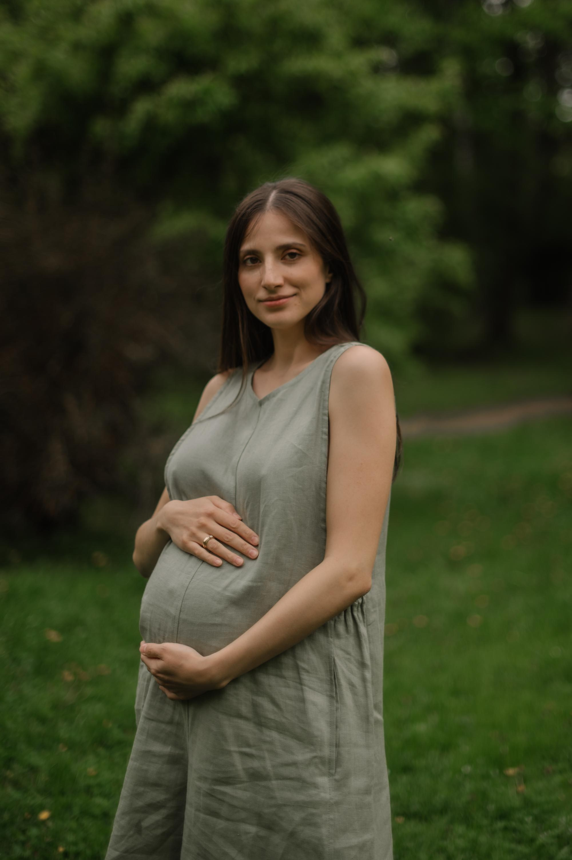 Оксана и Антон. Свадебный фотограф в Москве Юлия Лисой