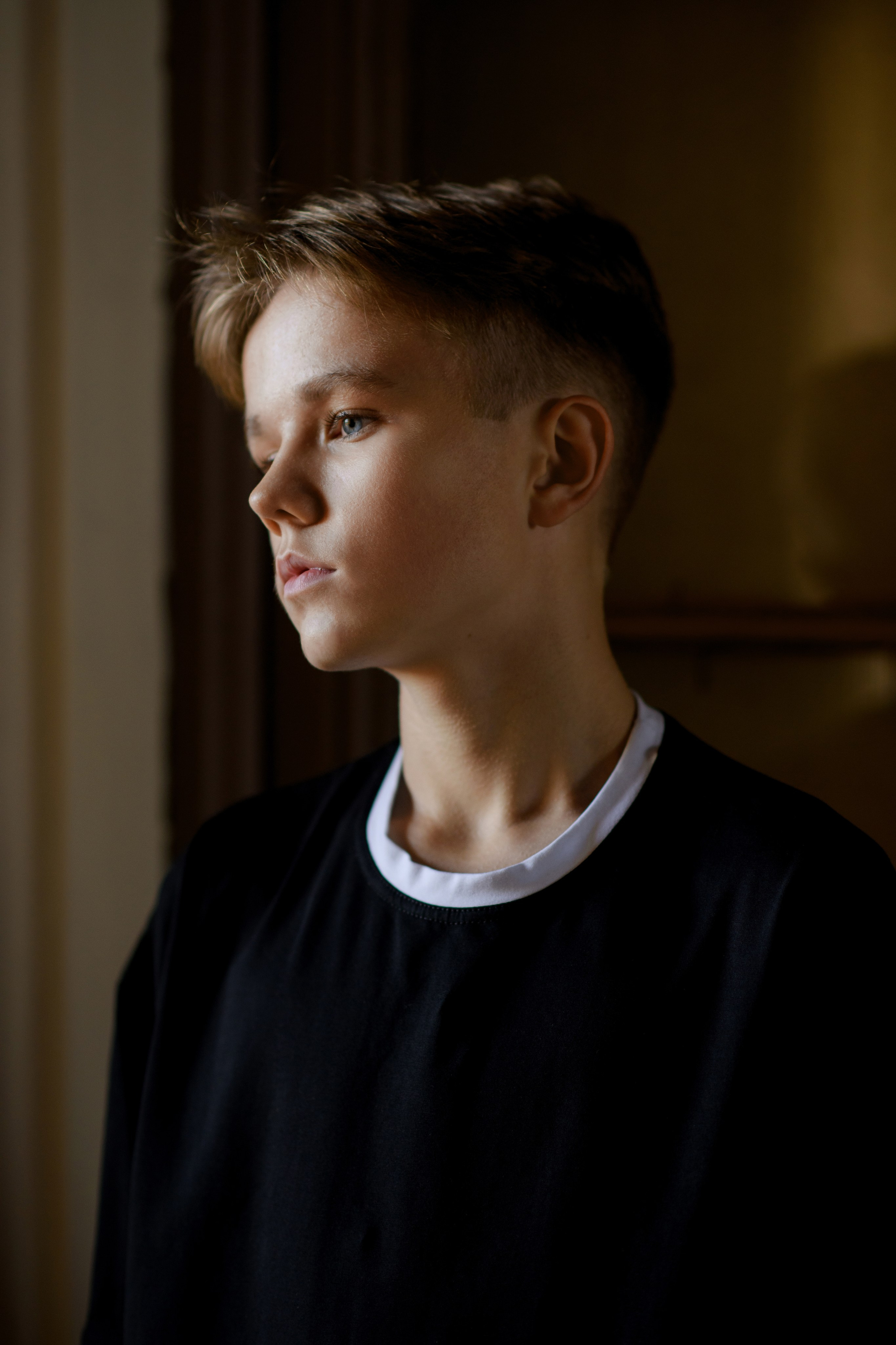 Гриша. Главная