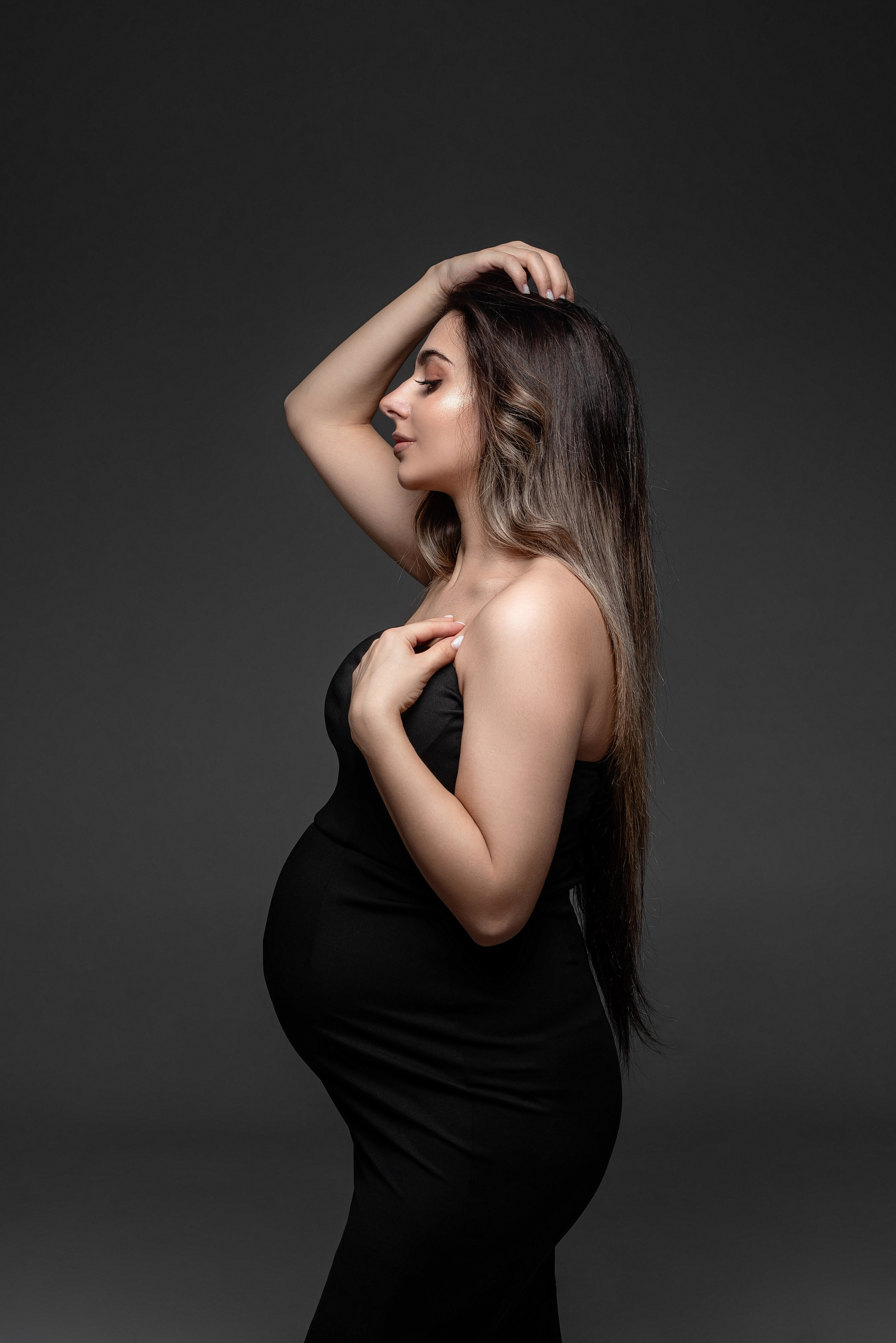 Лилит. Фотограф Татьяна Иванчикова