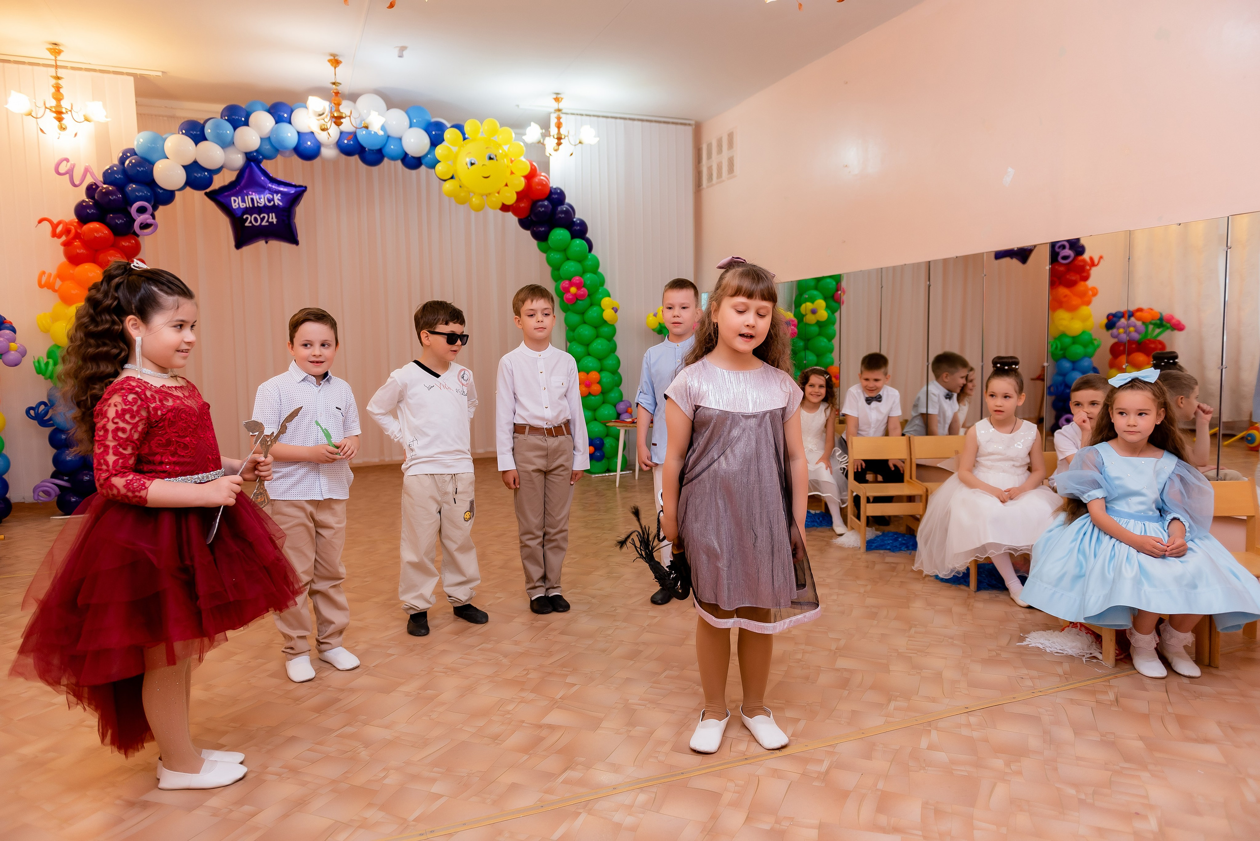 Сад. Фотограф Татьяна Иванчикова
