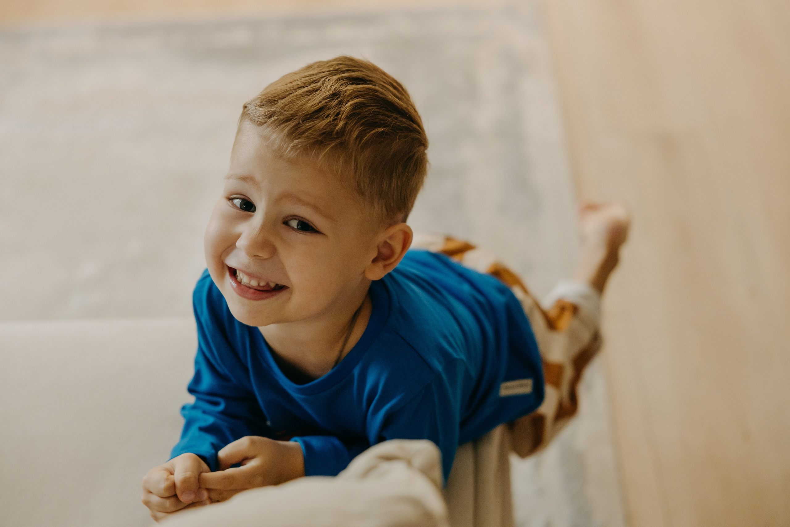 Олеся, Артем и Миша. Свадебный фотограф Москва Анастасия Храмова