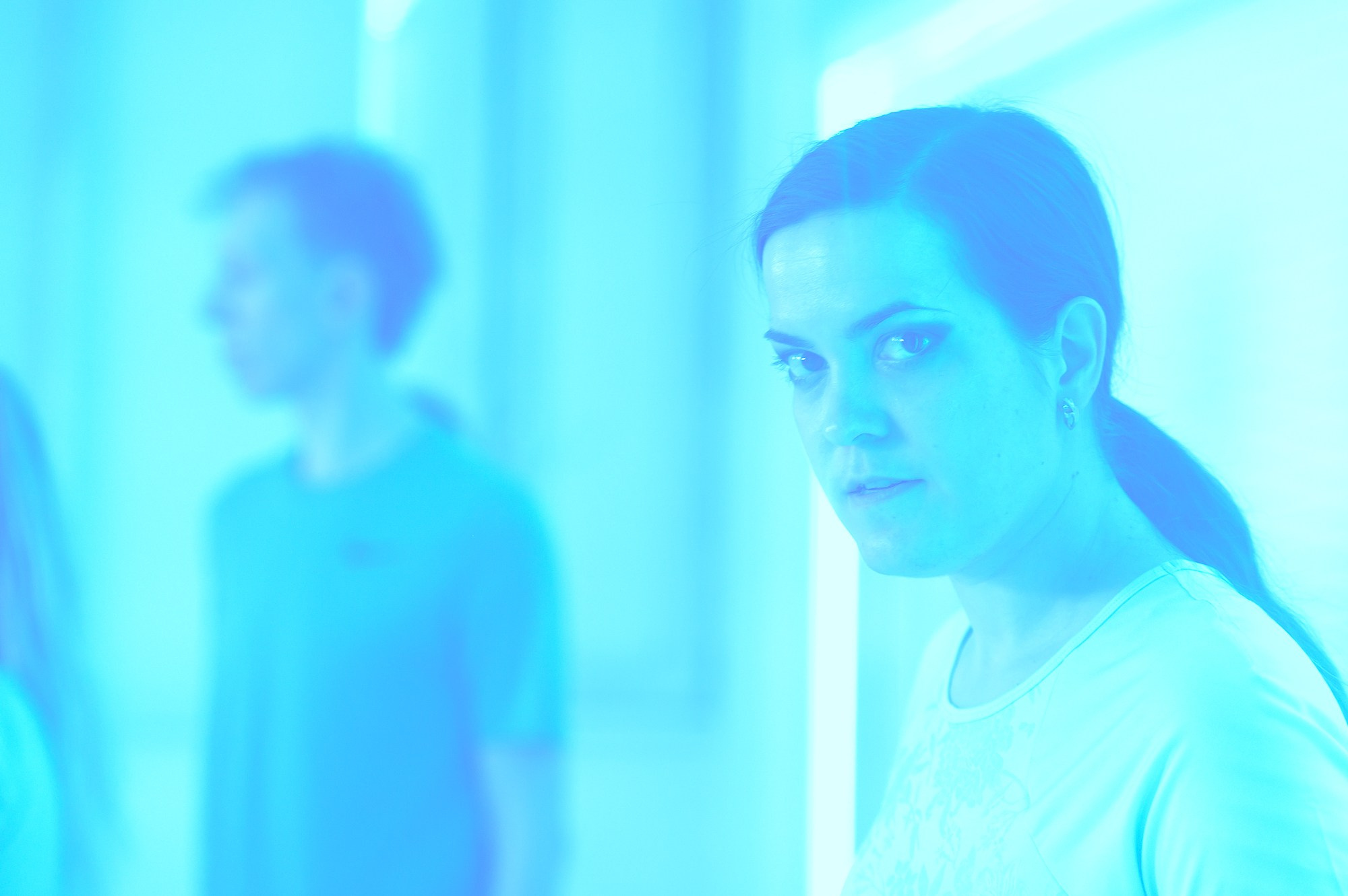 The Best: Backstage. Елена Дружинина. Спортивный и репортажный фотограф