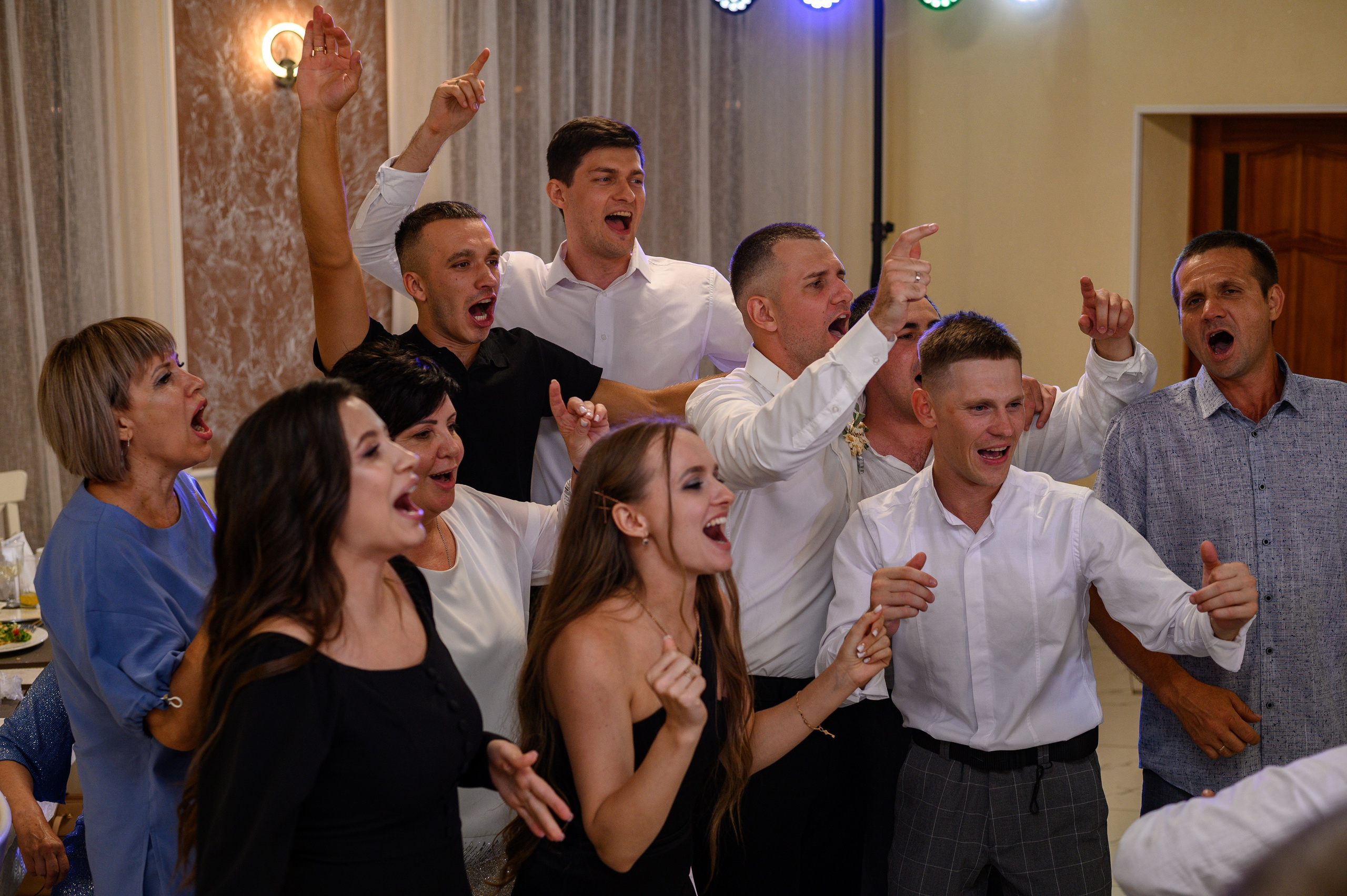 Игорь & Анастасия. Свадебный и семейный фотограф в Миллерово и Ростове Алёна Черепенина