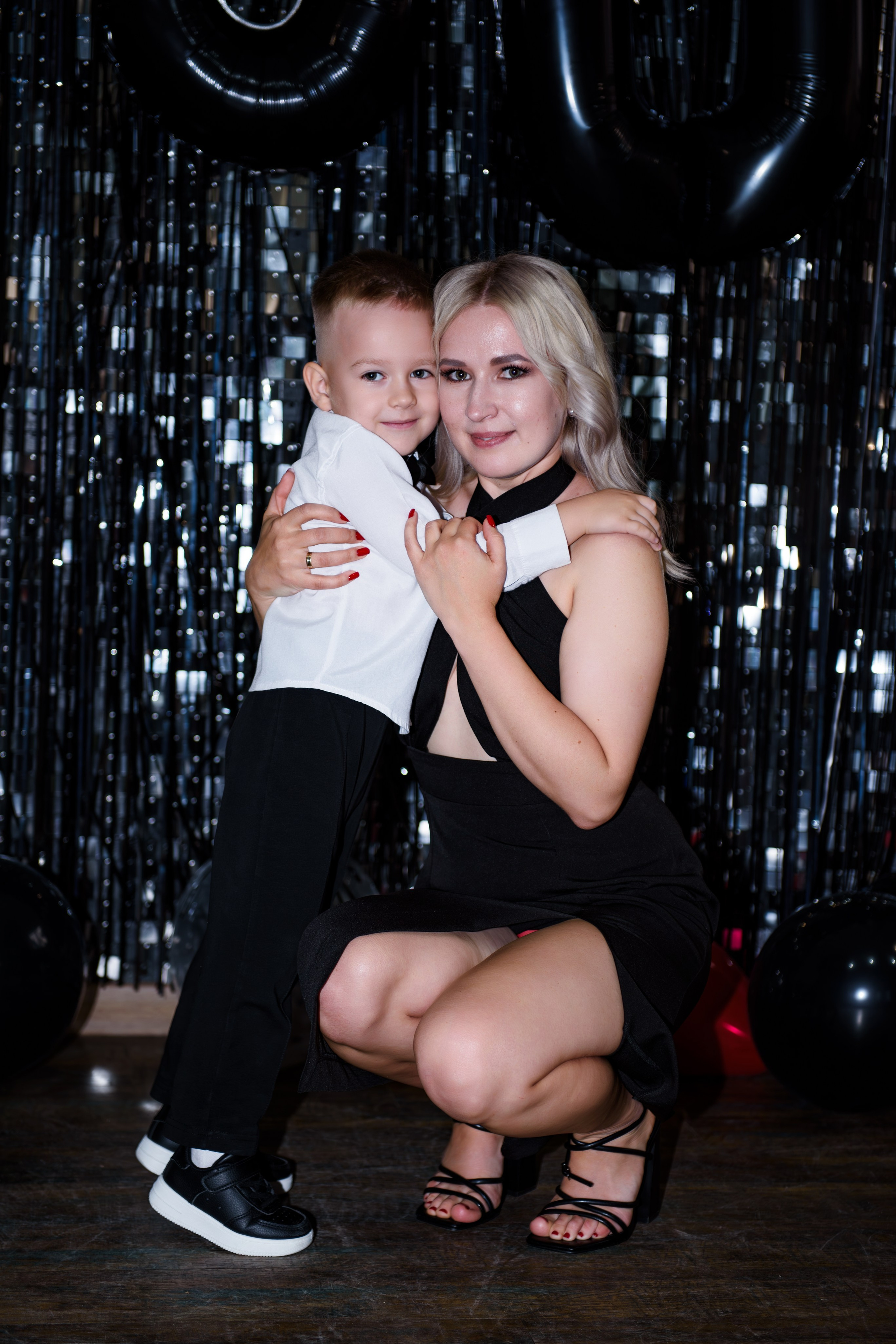 Галина. Ресторан Аквариум. Юбилей. Свадебный и семейный фотограф в Миллерово и Ростове Алёна Черепенина