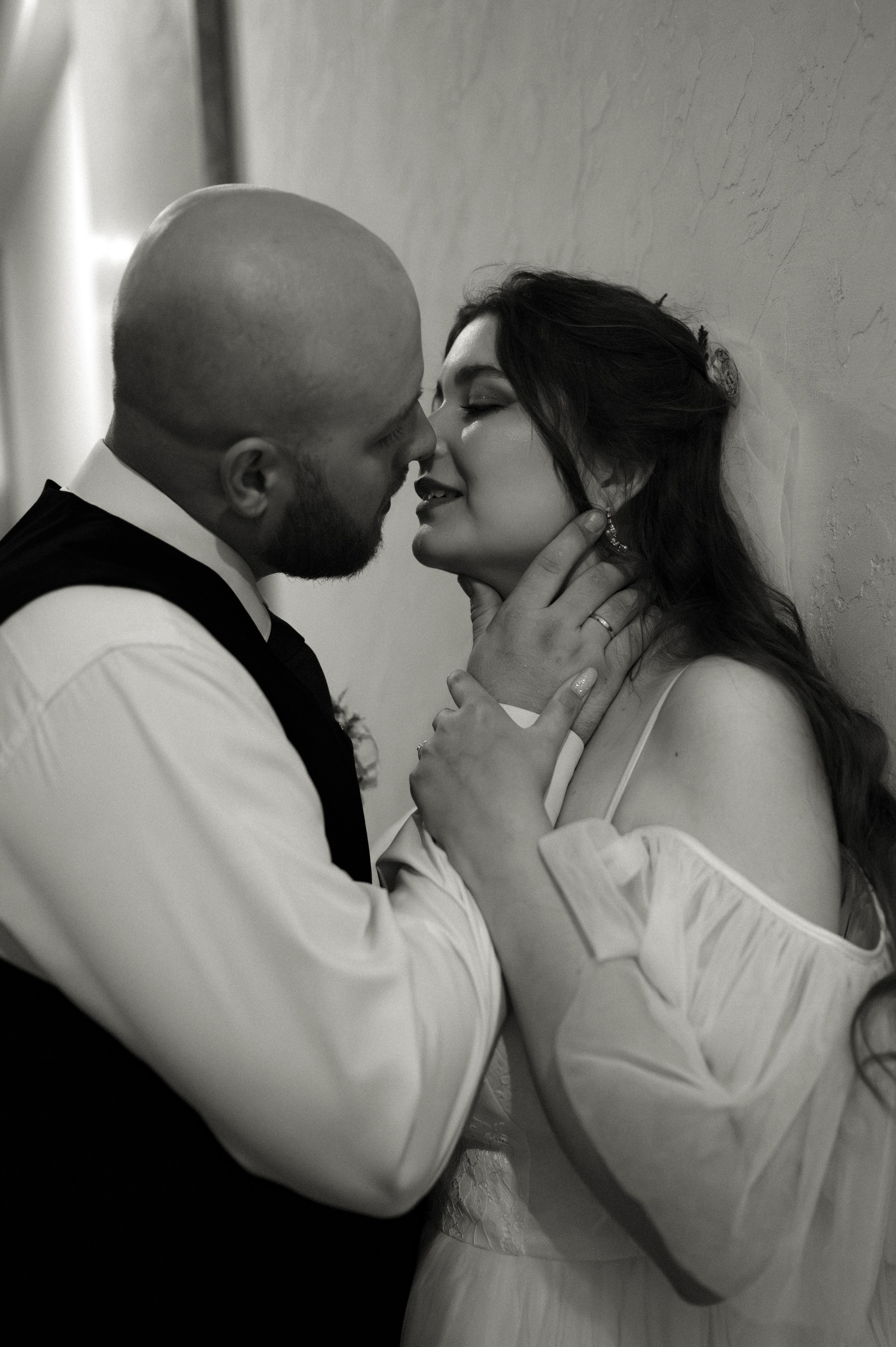 ДМИТРИЙ ♡ АНАСТАСИЯ. Свадебный и семейный фотограф в Миллерово и Ростове Алёна Черепенина