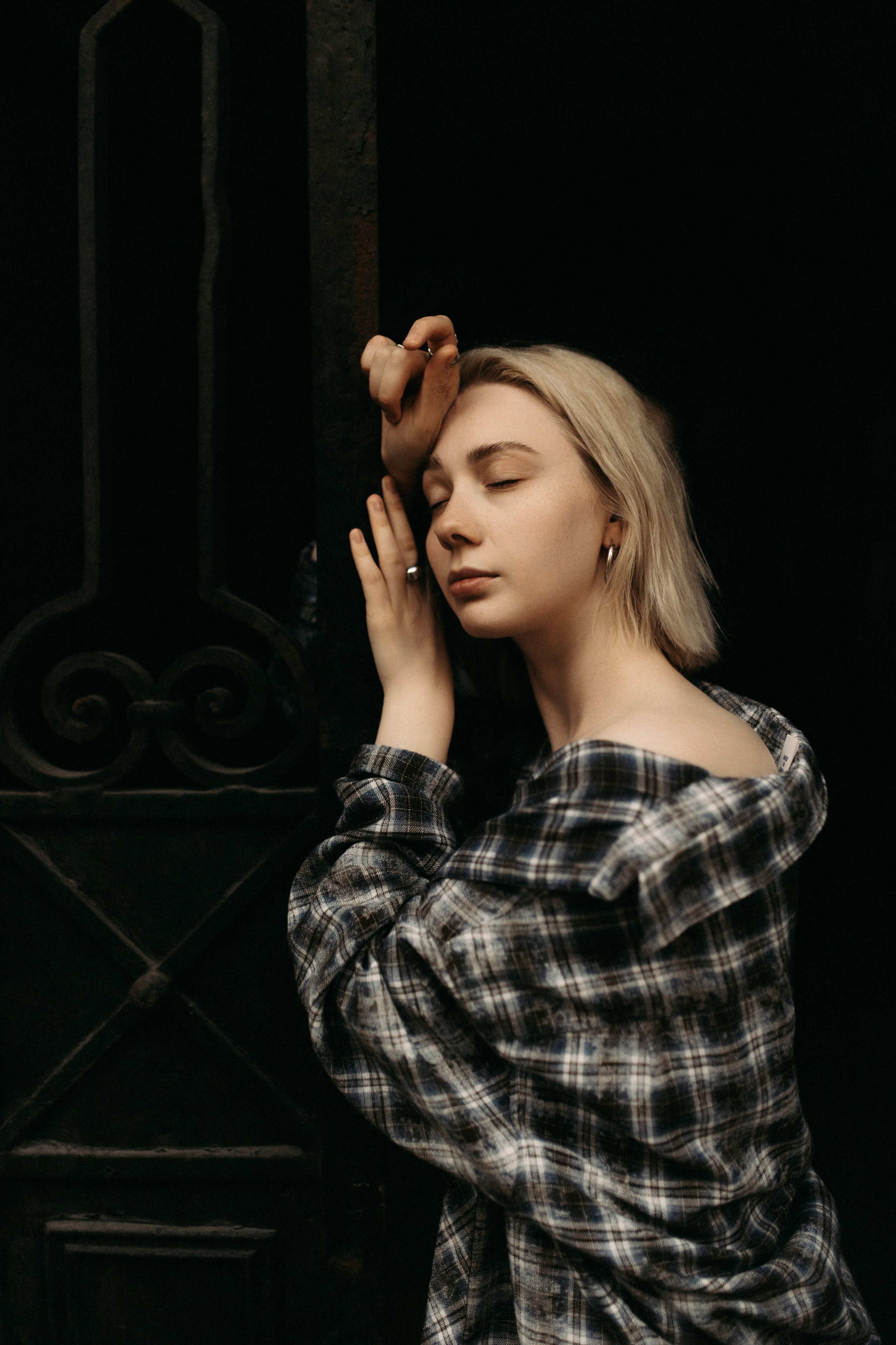 Полина. Фотограф в Санкт-Петербурге