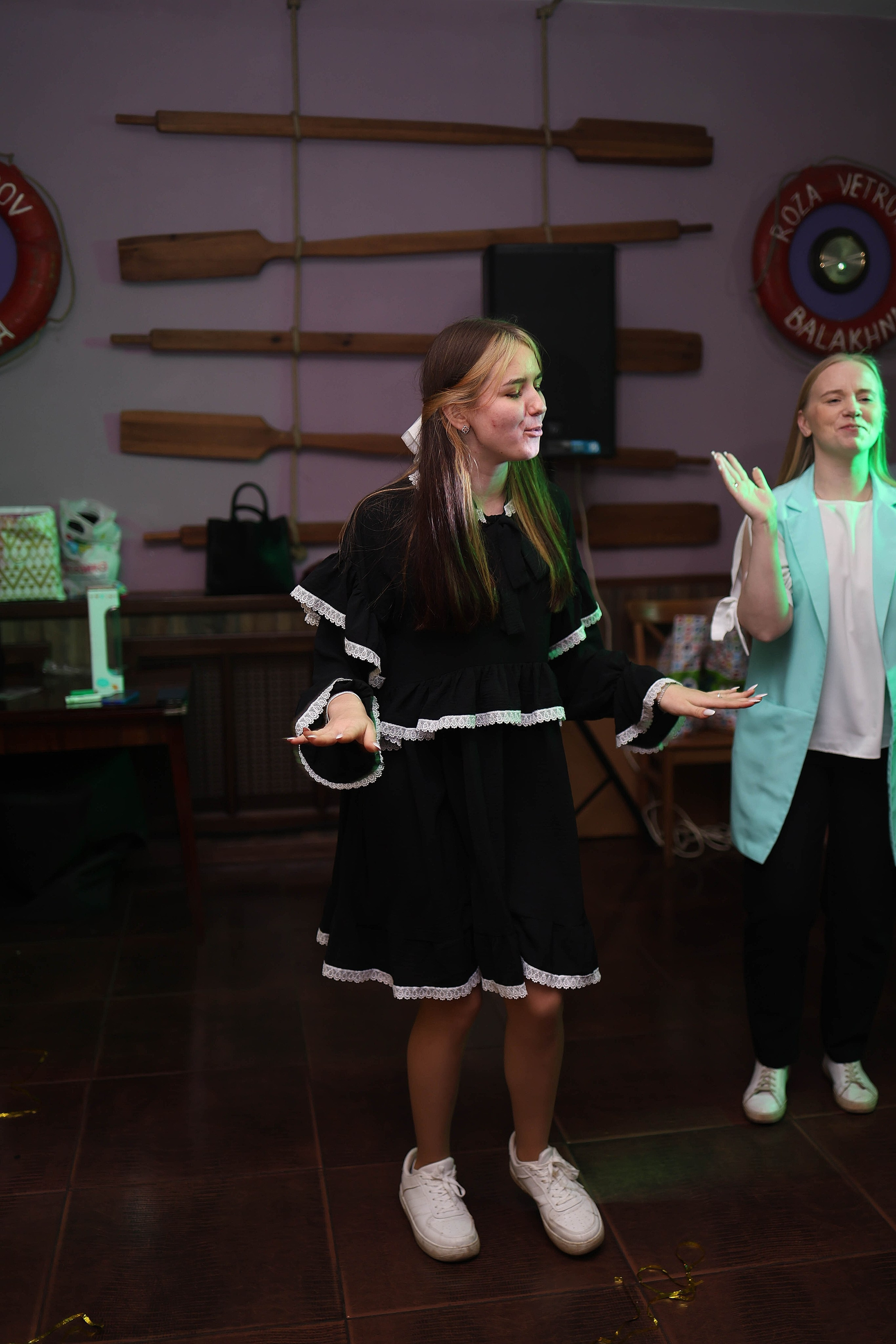 Юбилей. Семейный фотограф в Дзержинске Наталья Лаэтина