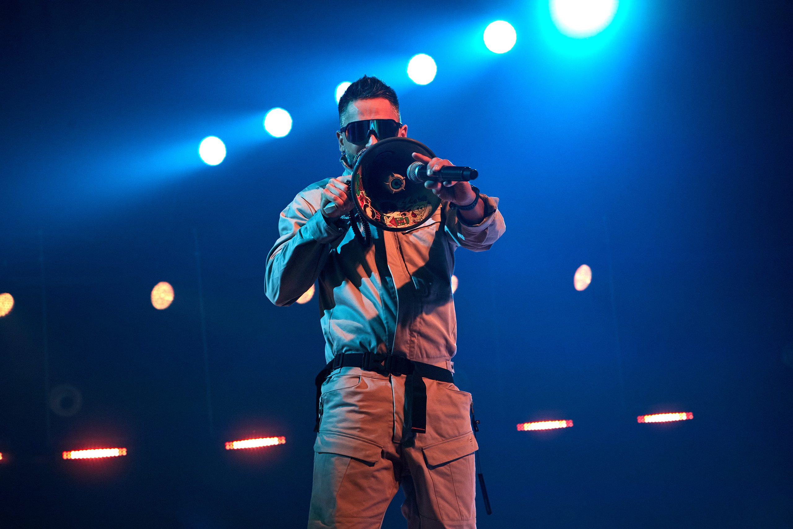 Муз 90-е. Art photographer Nino